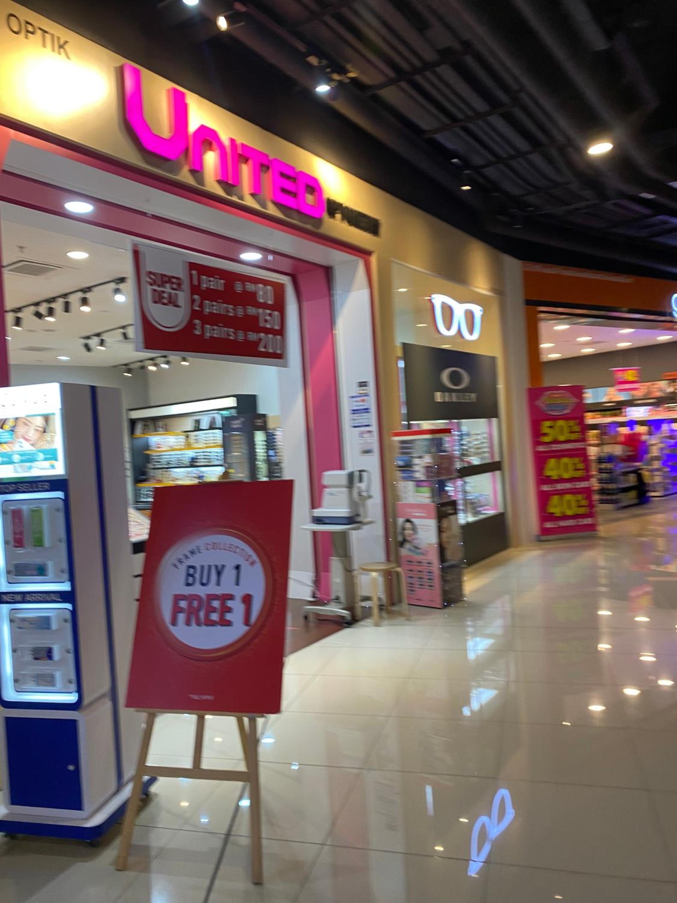 Cozy Family Suite Kepong DesaPark MontKiara Publika Mitec