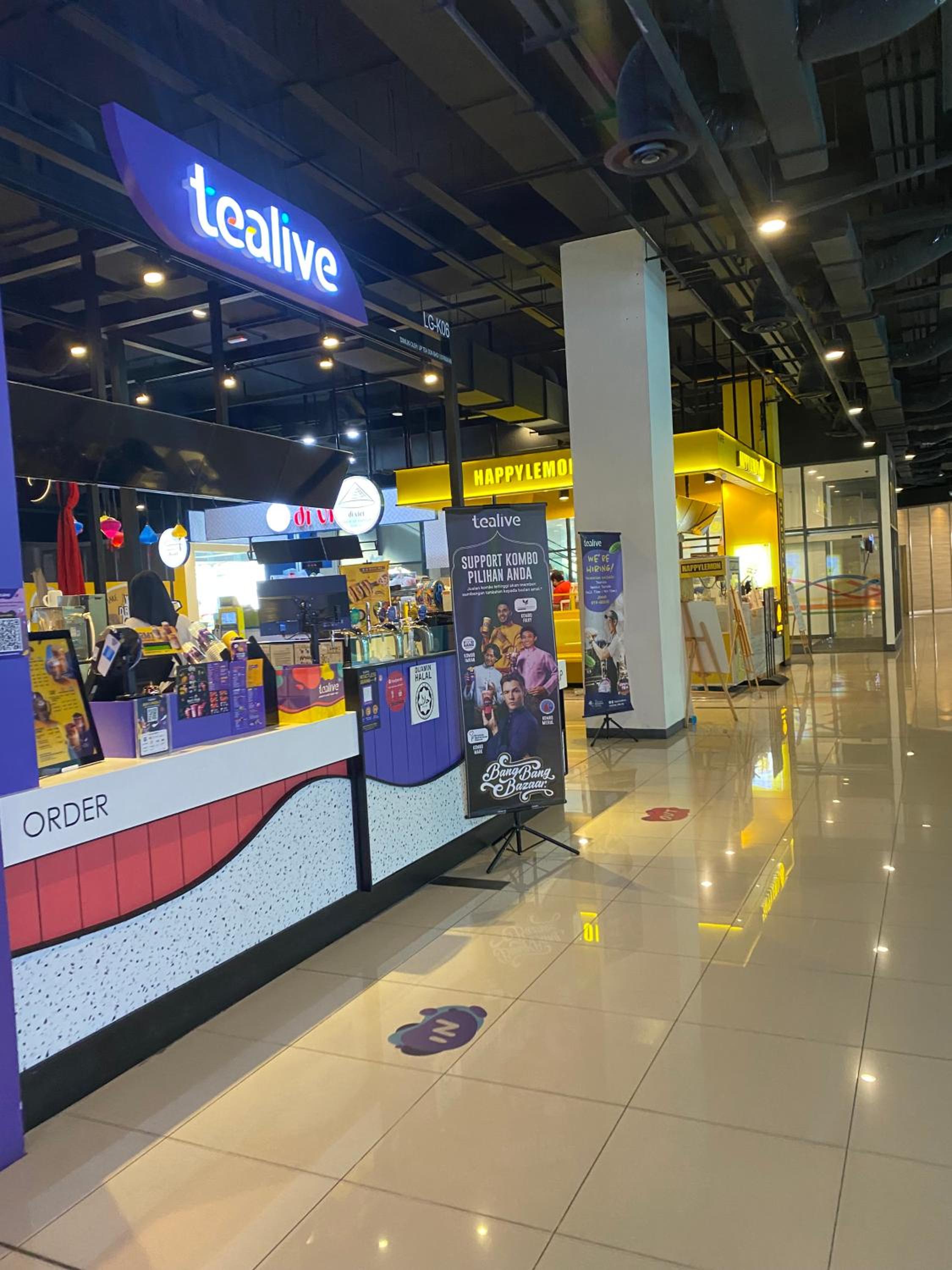 Cozy Family Suite Kepong DesaPark MontKiara Publika Mitec