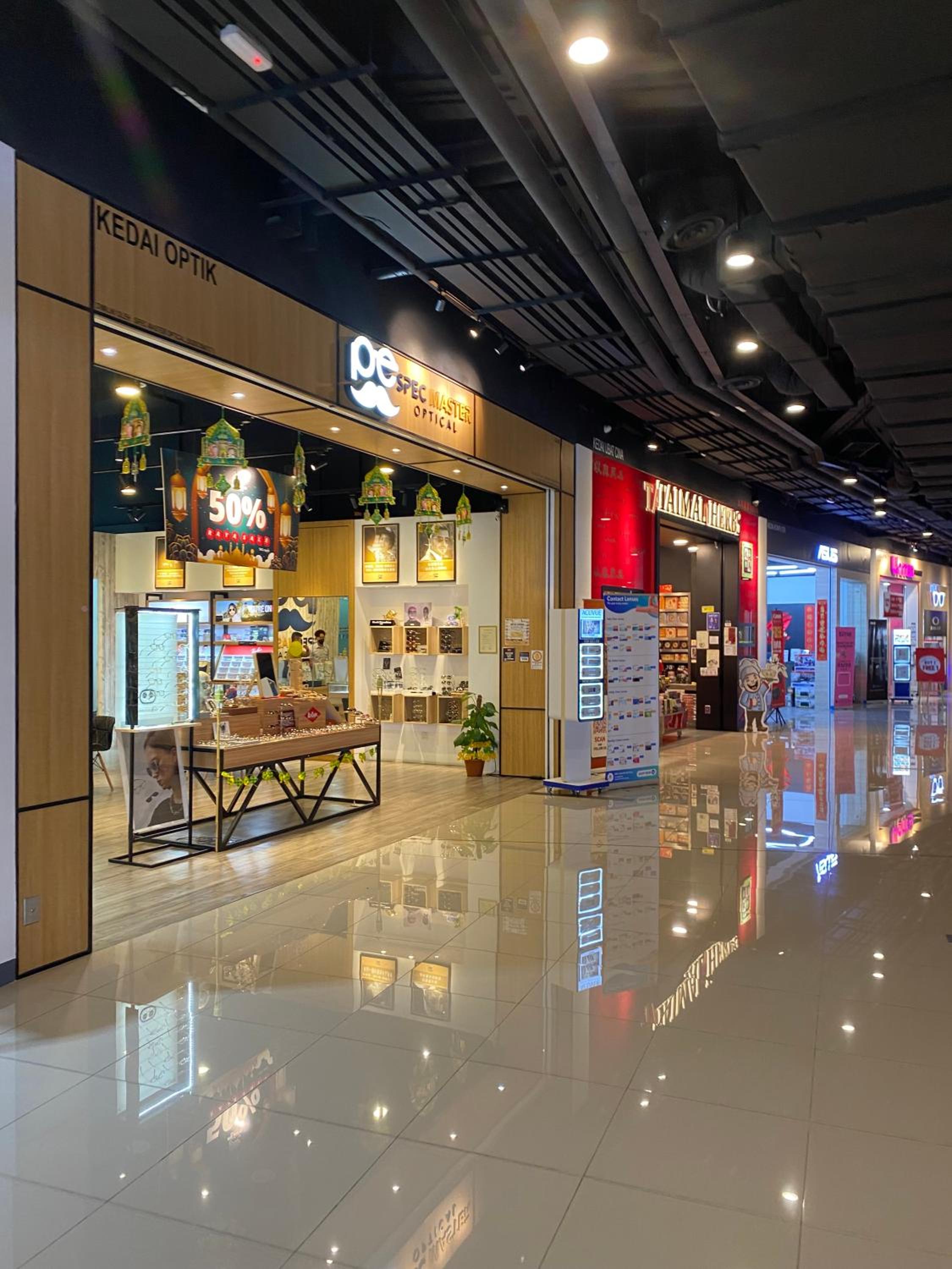 Cozy Family Suite Kepong DesaPark MontKiara Publika Mitec