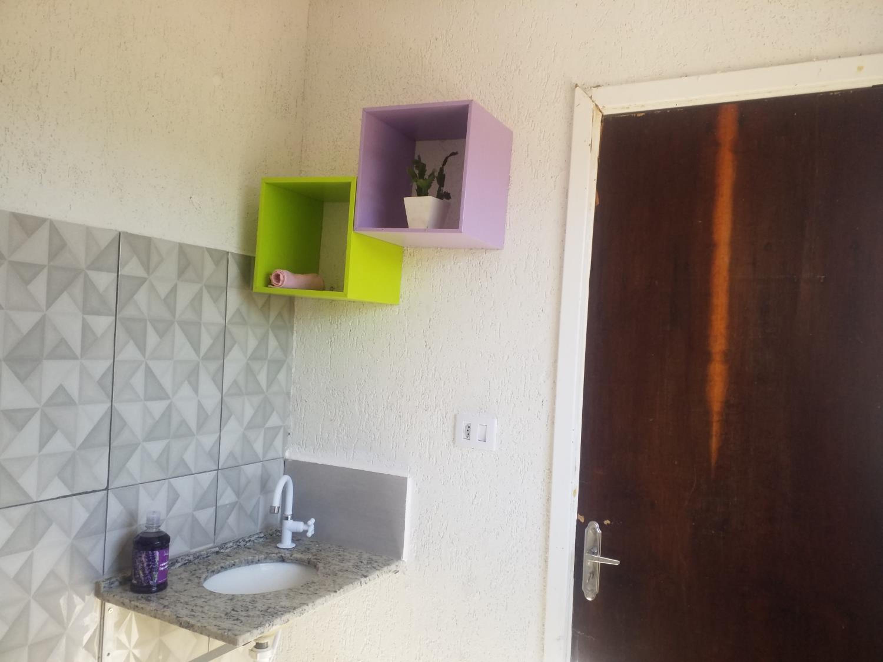 Casa na histórica - Santana de Parnaíba SP