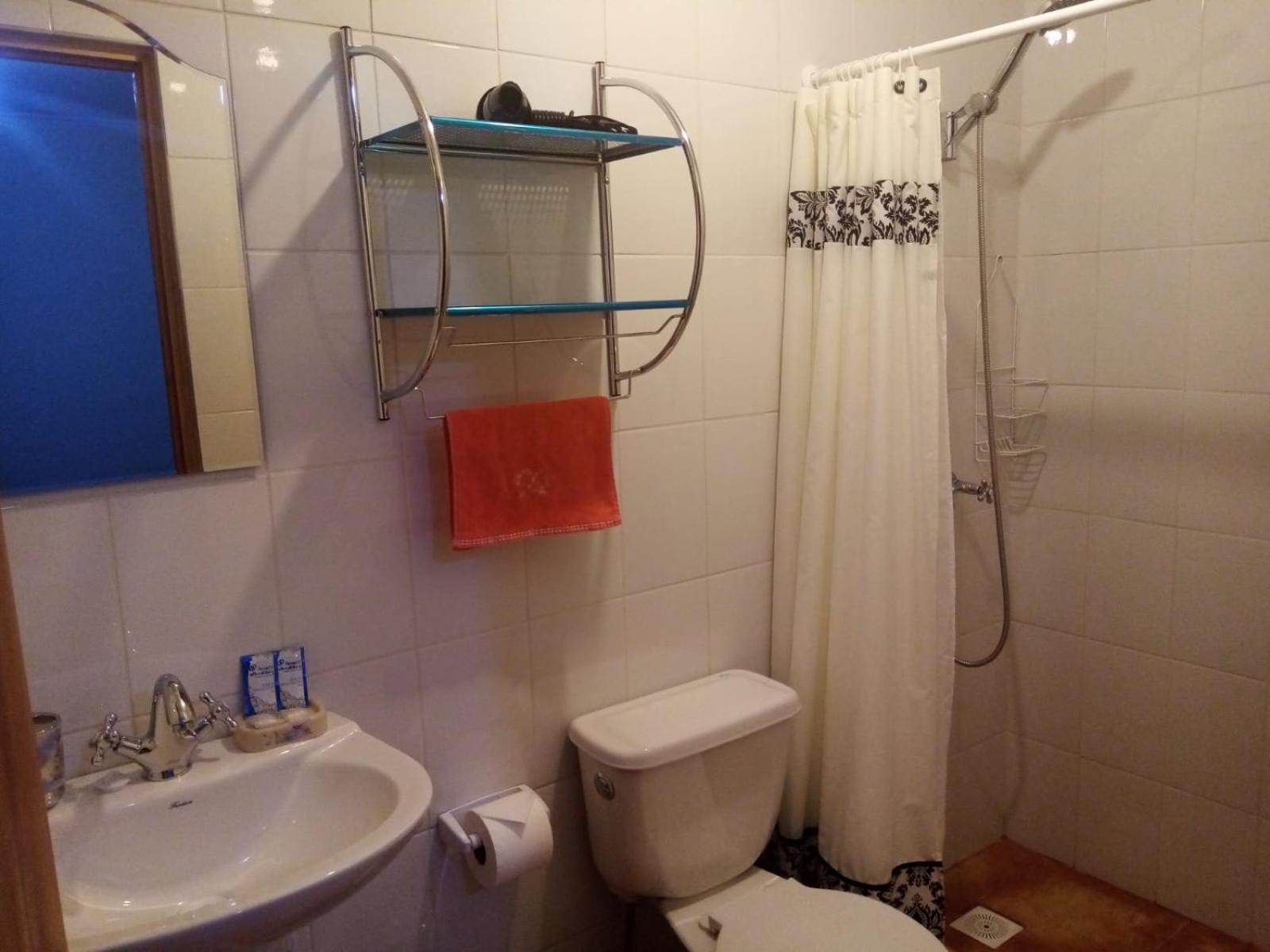 hostal casa talitha