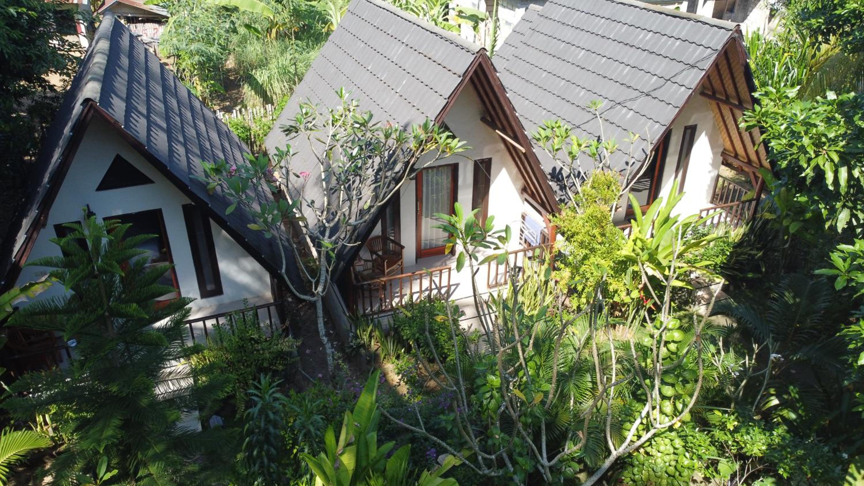 Jingga Home Penida view 5