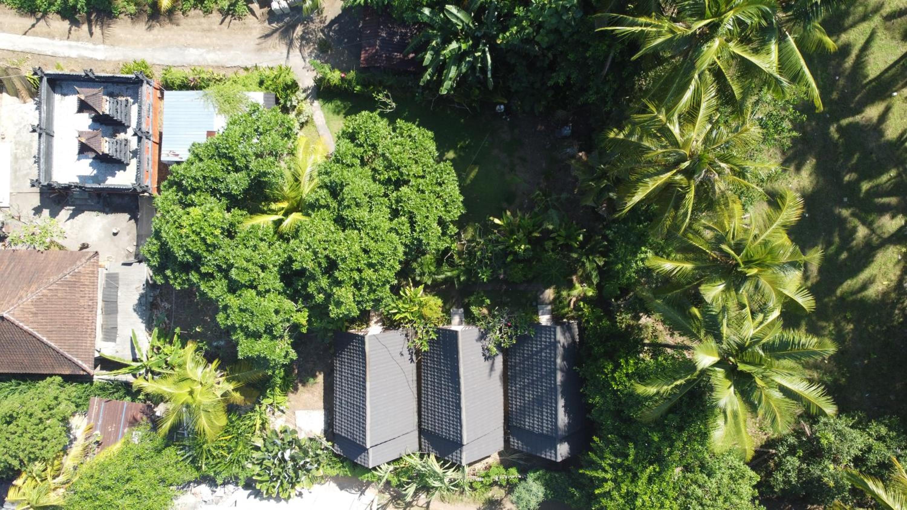 Jingga Home Penida view 3