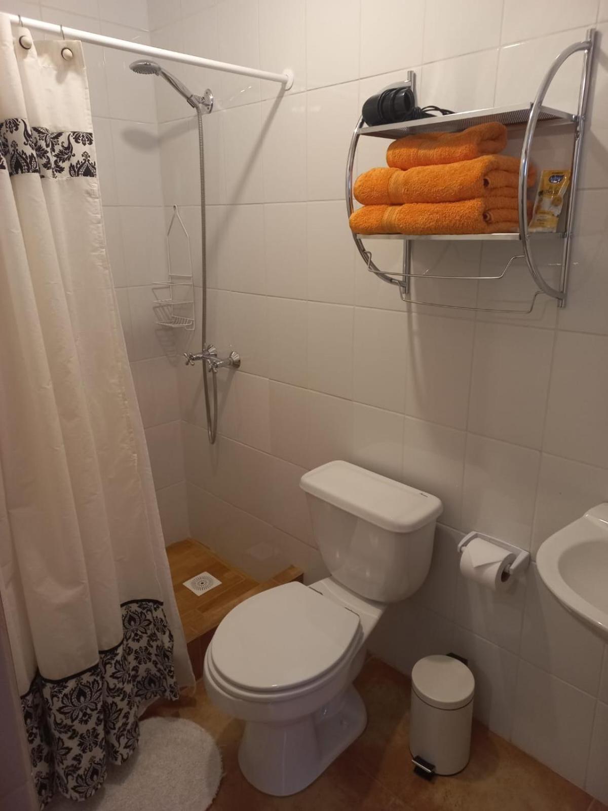 hostal casa talitha