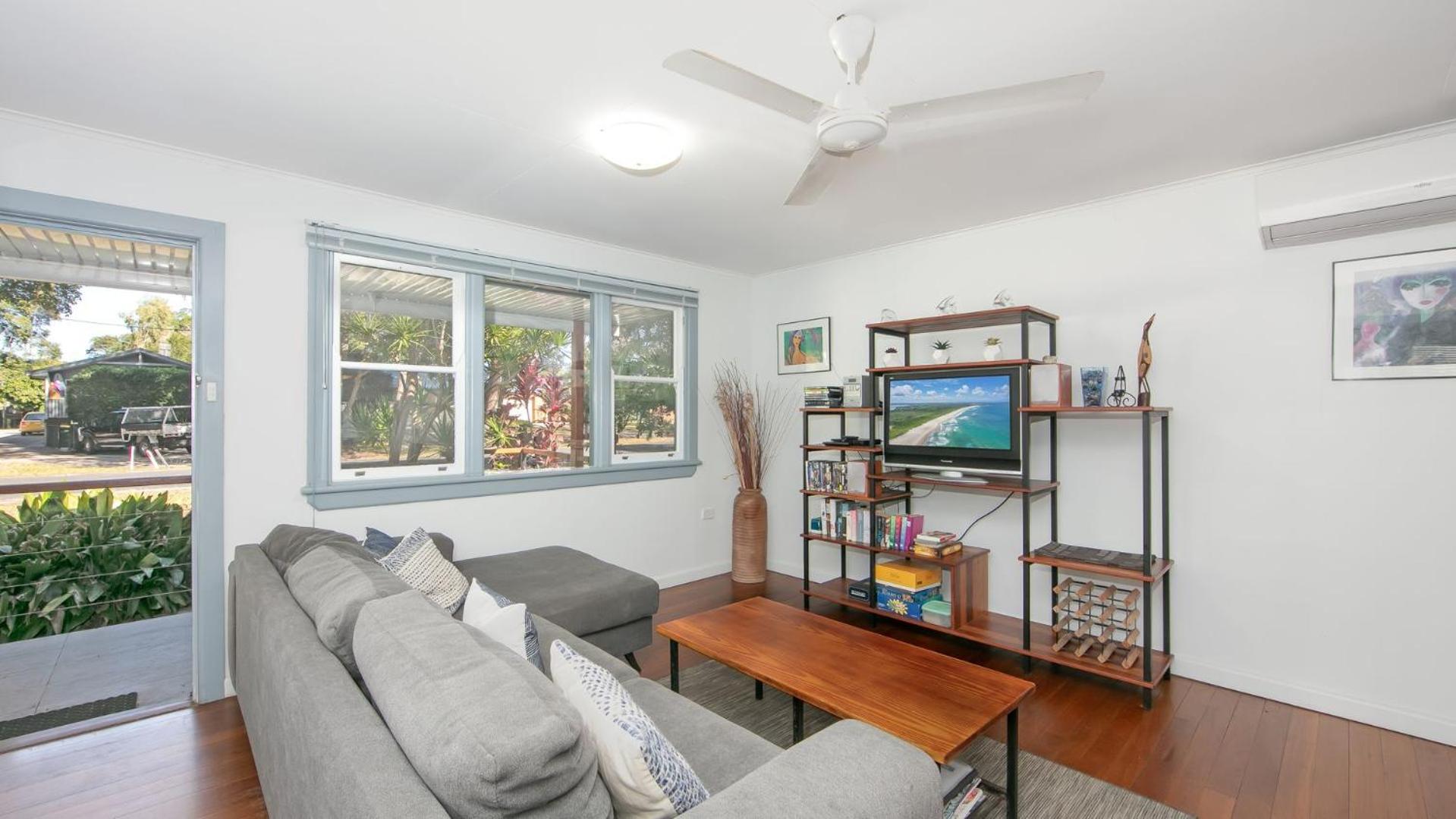 Koala Lodge Cottage 5
