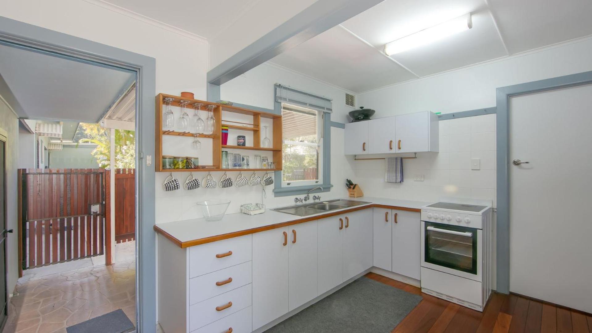 Koala Lodge Cottage 5