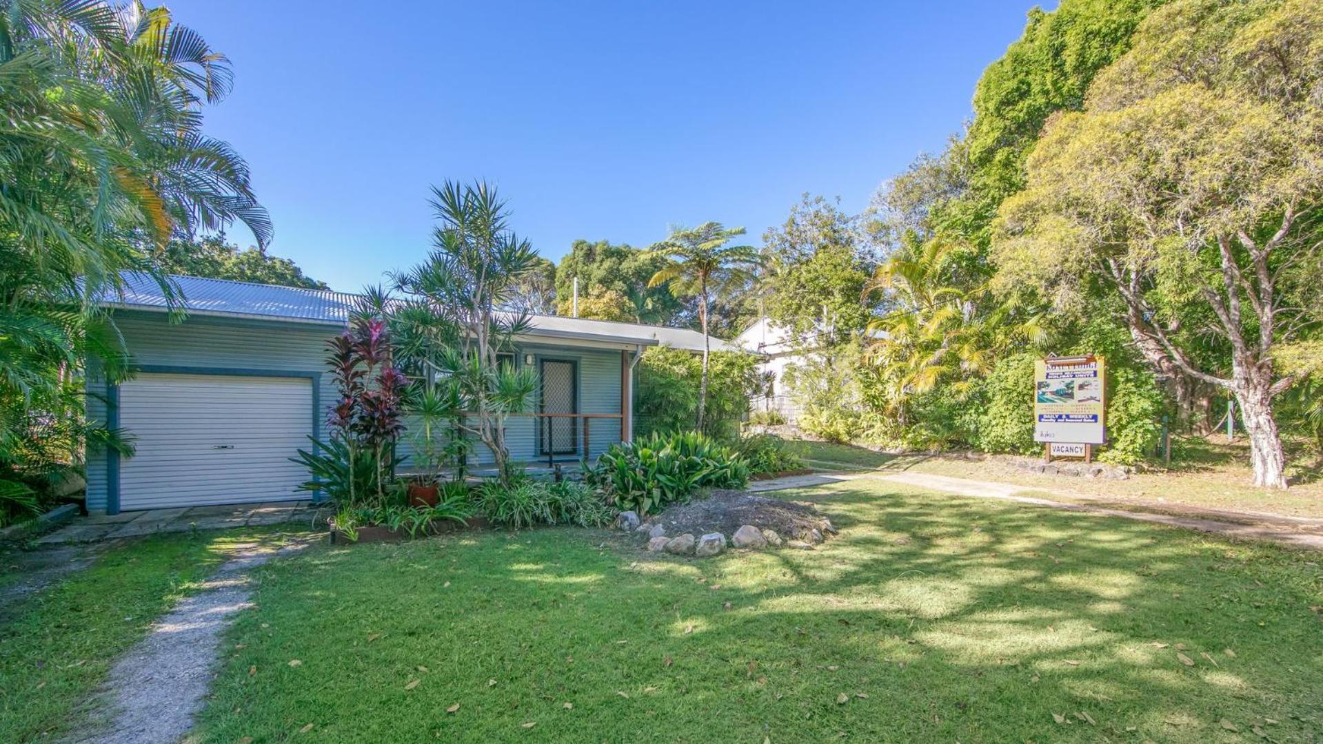 Koala Lodge Cottage 5