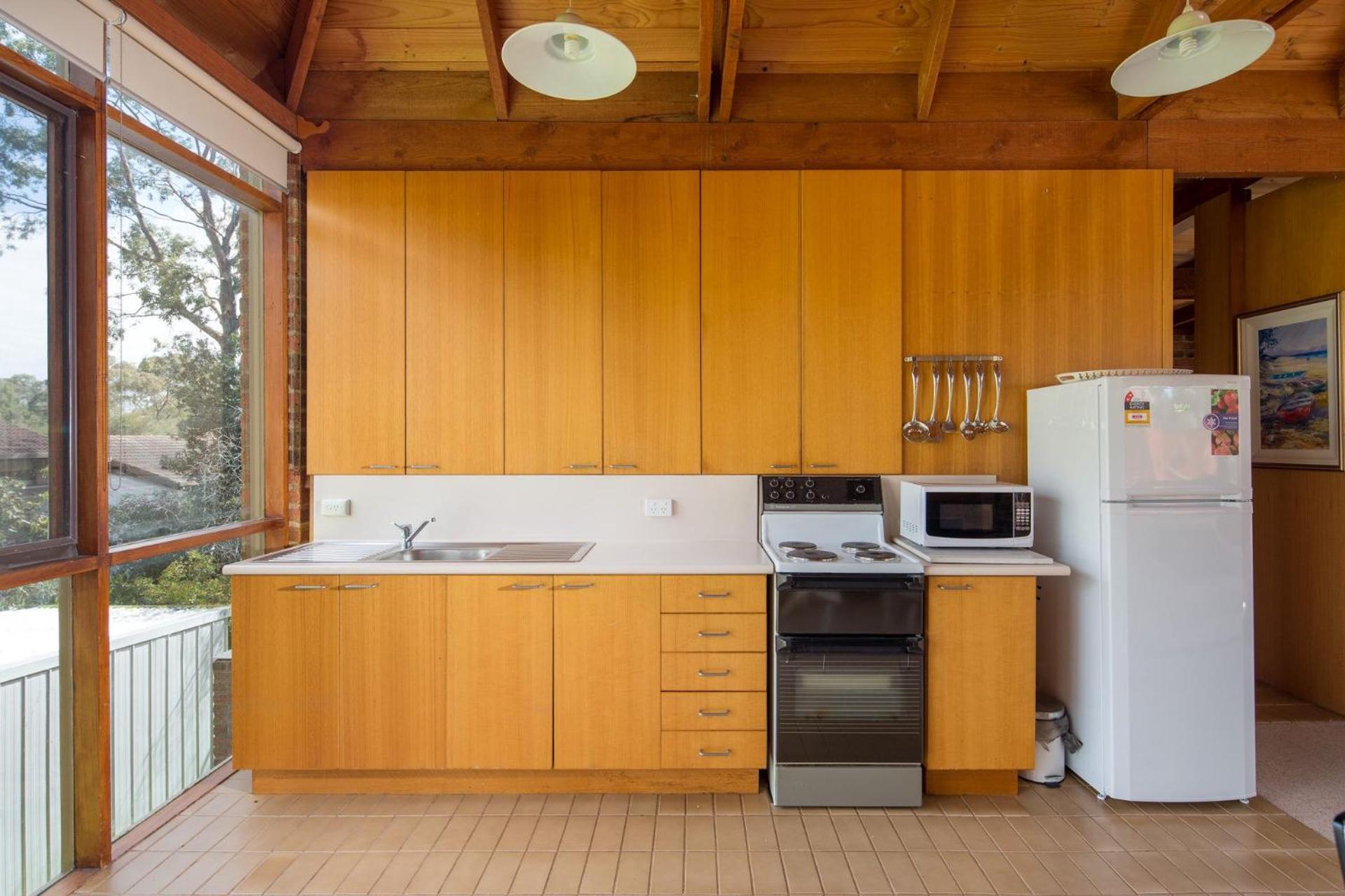 Shearwater Beach House in Silverleaves