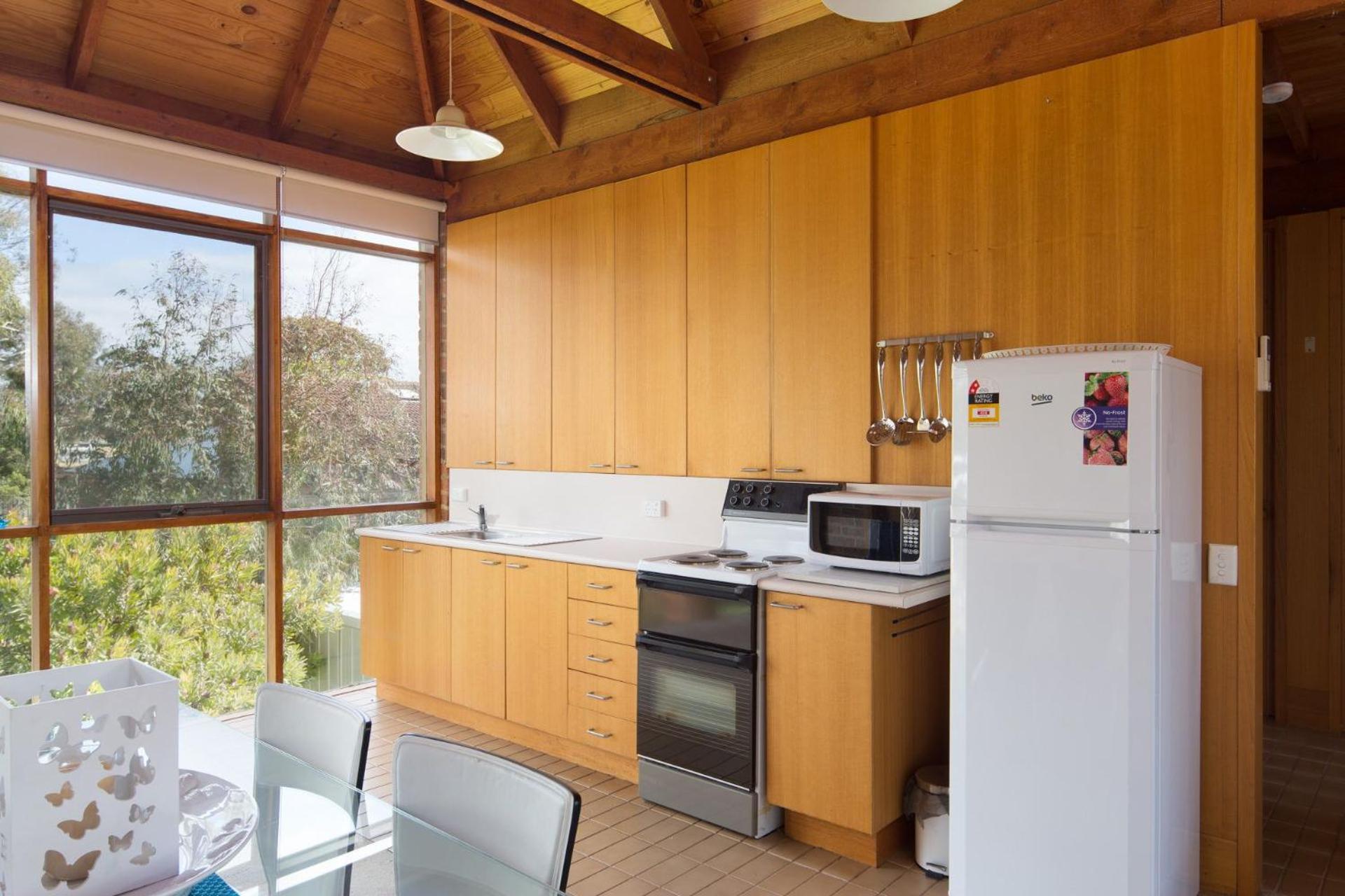 Shearwater Beach House in Silverleaves