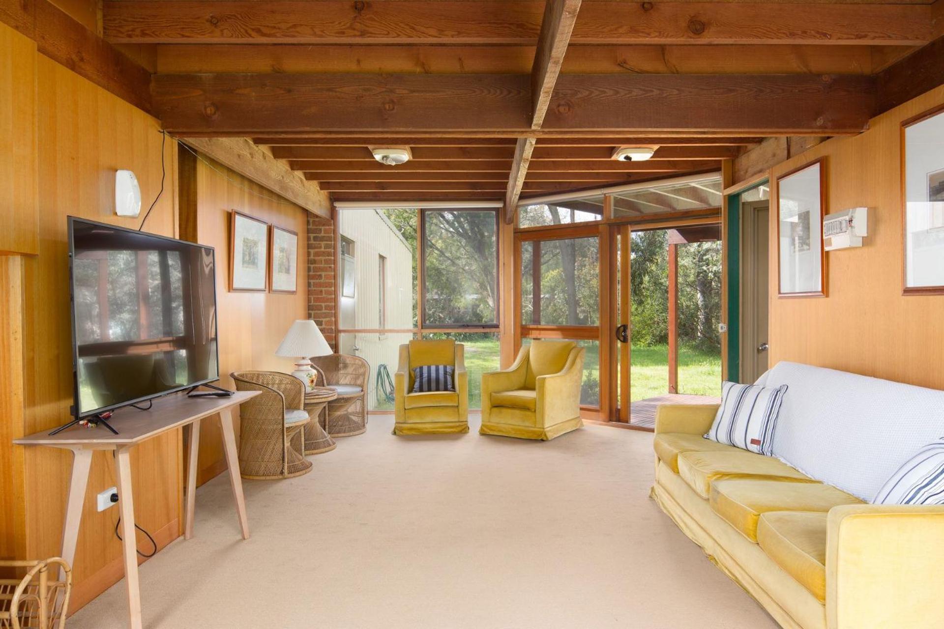 Shearwater Beach House in Silverleaves