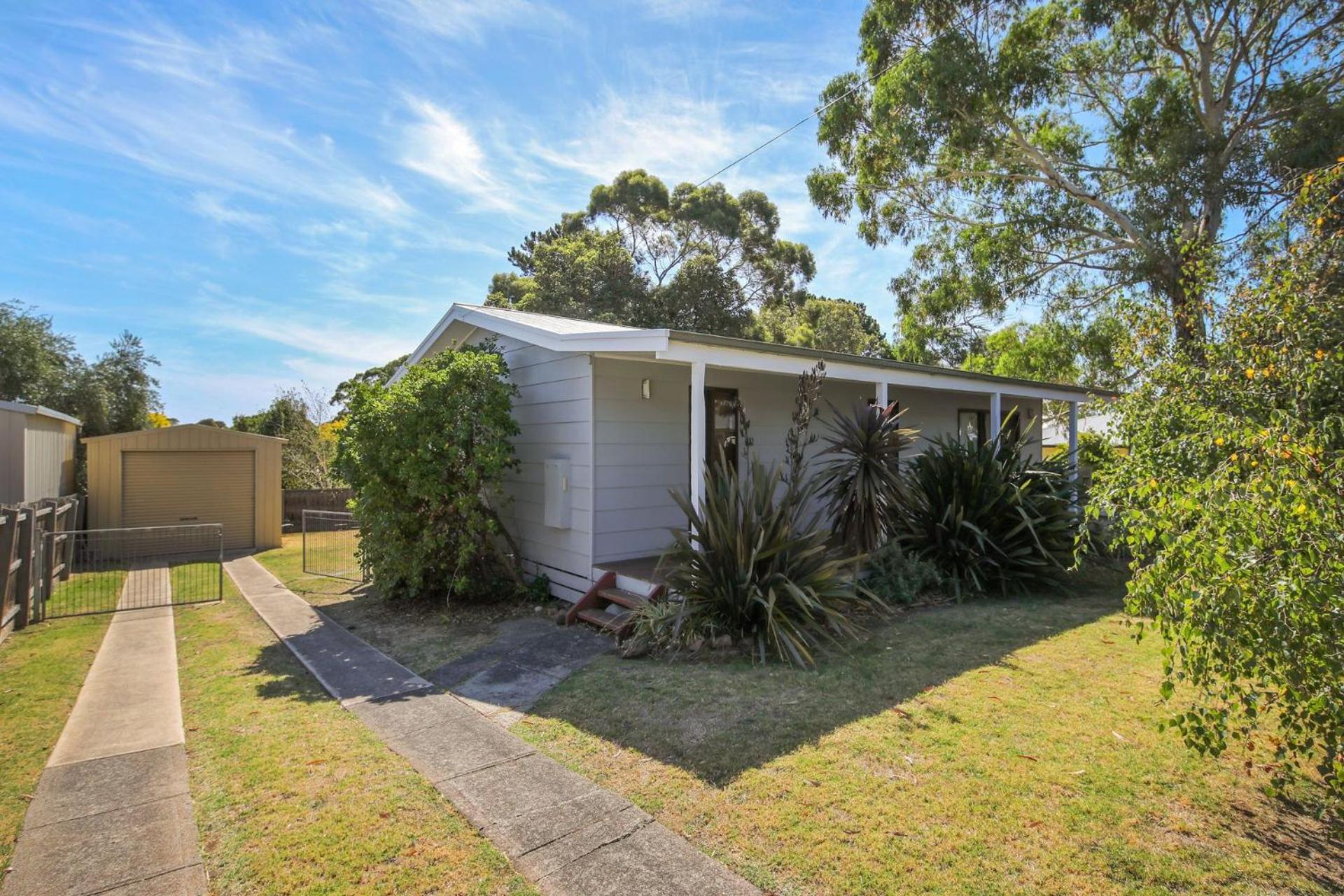 Wyndham Beach House