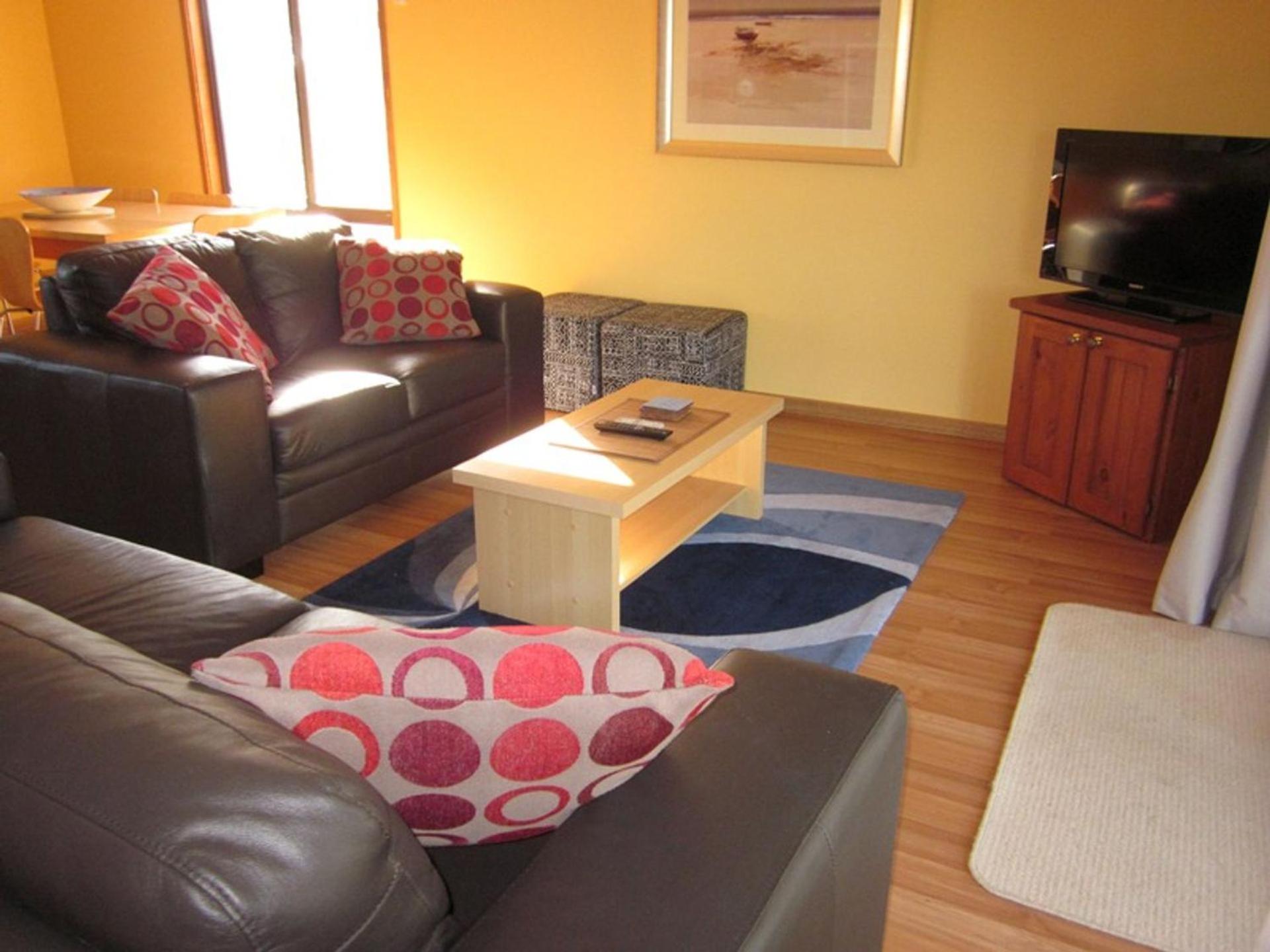 Wyndham Beach House