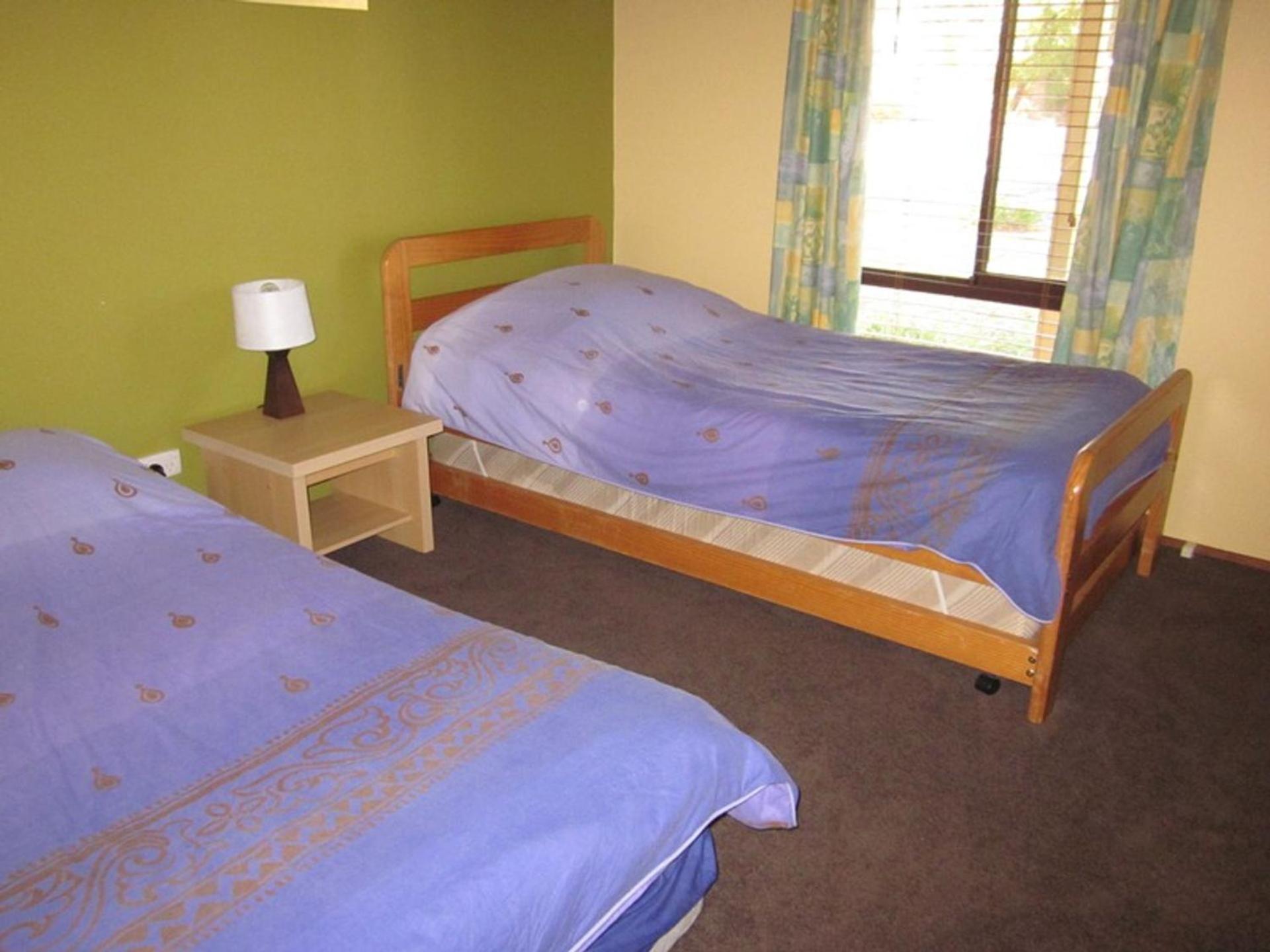 Wyndham Beach House