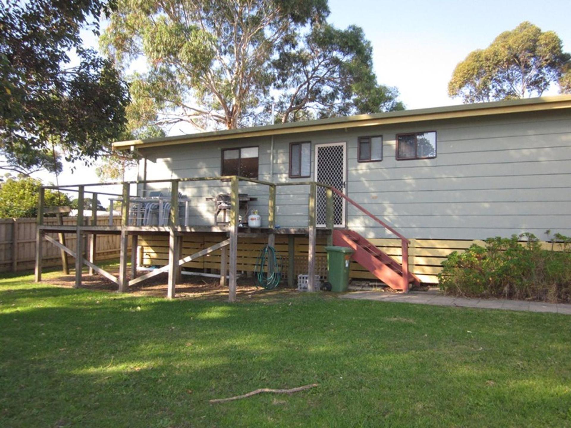 Wyndham Beach House