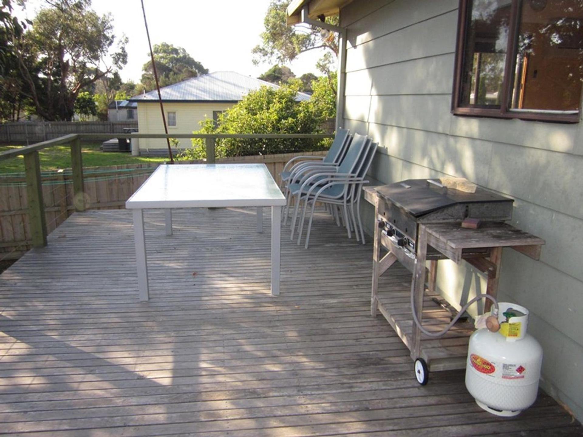 Wyndham Beach House