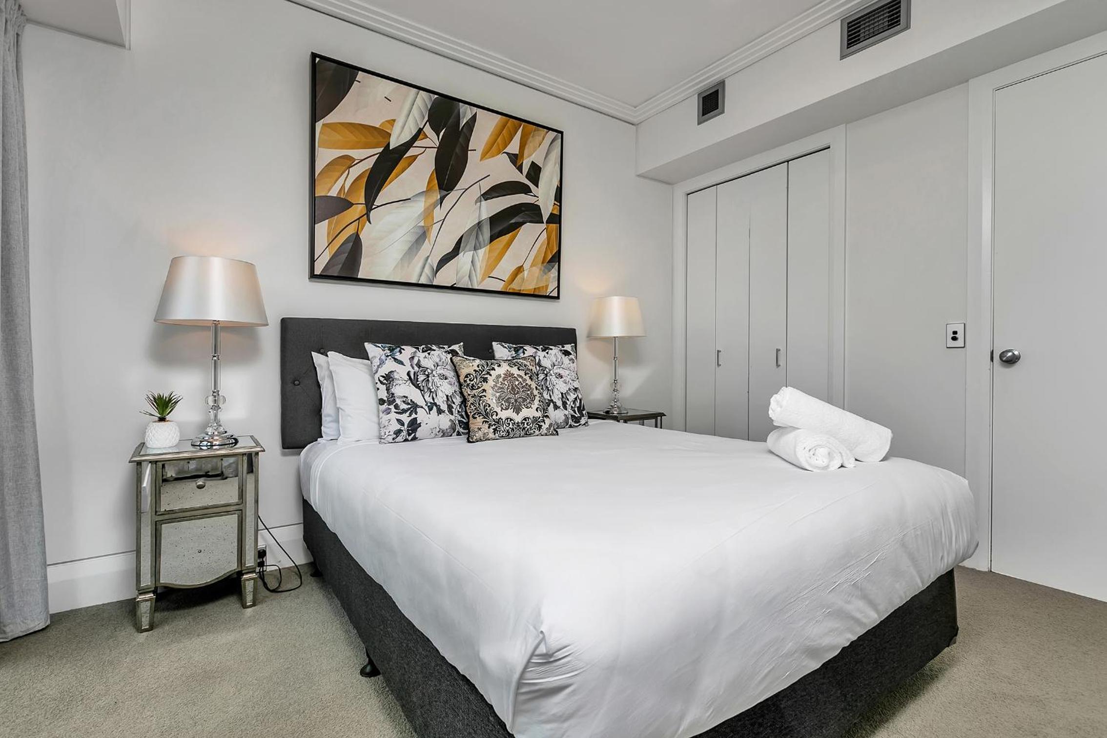 Elite Corporate Quarters view 4