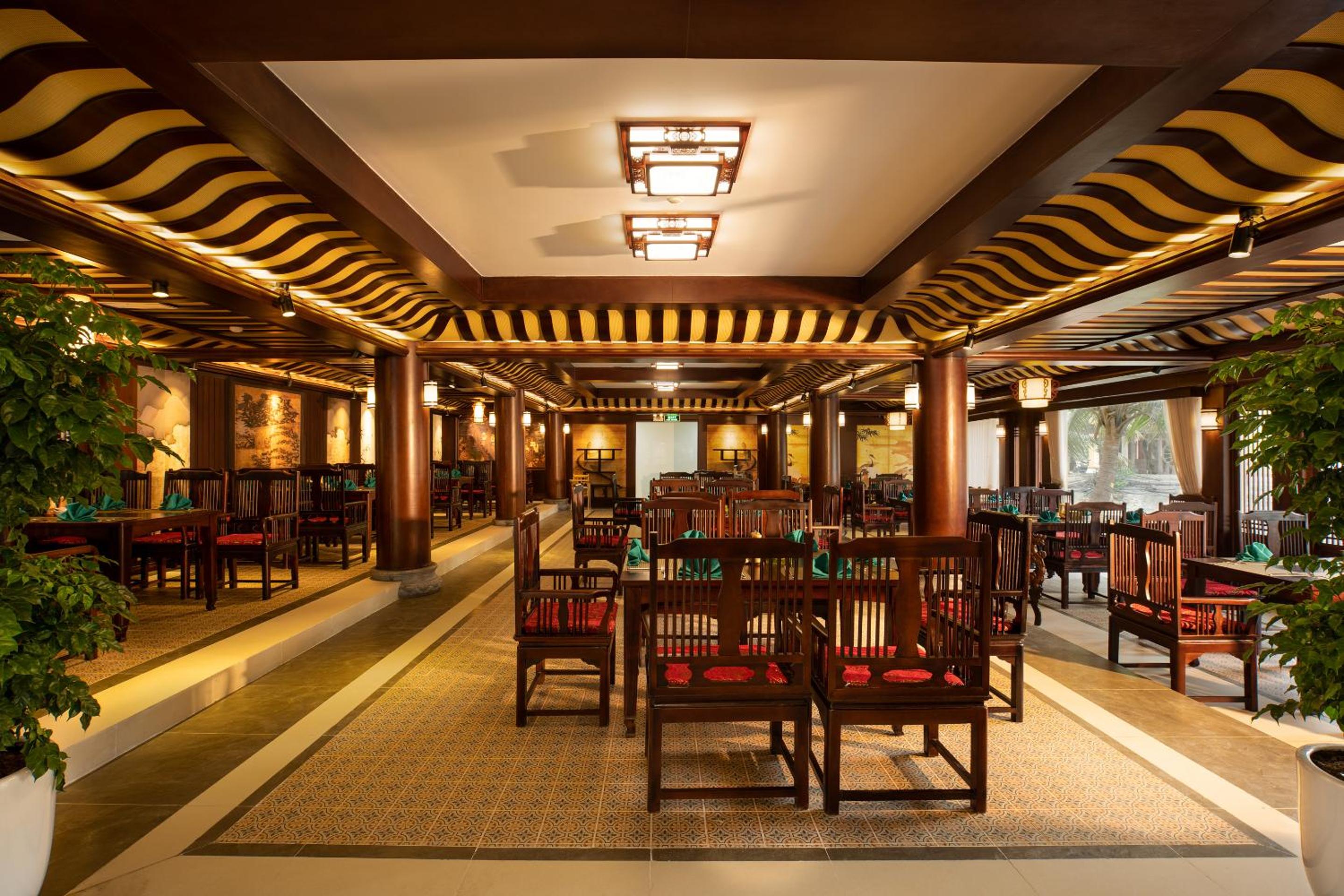 Emeralda Resort Tam Cốc 32