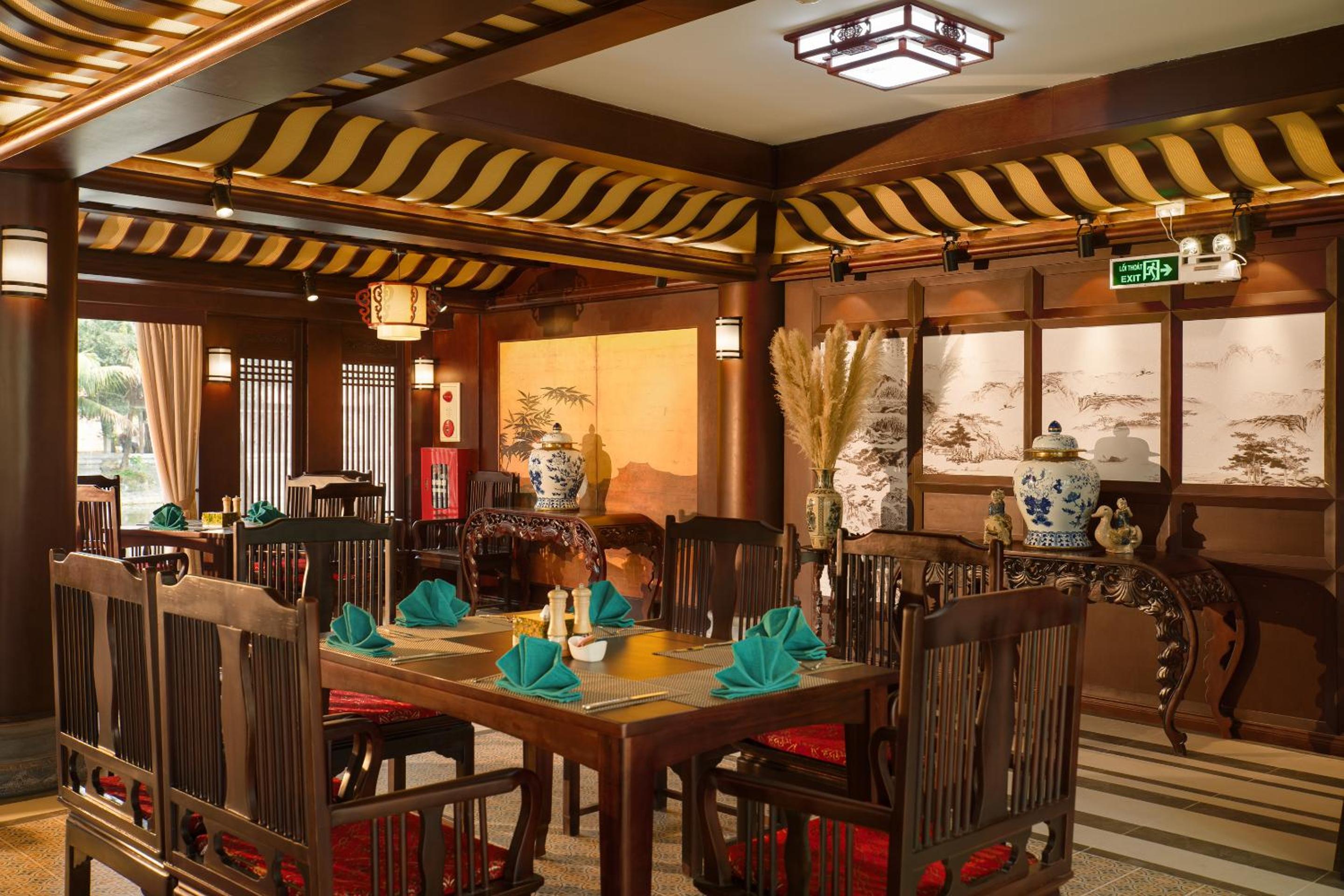 Emeralda Resort Tam Cốc 9