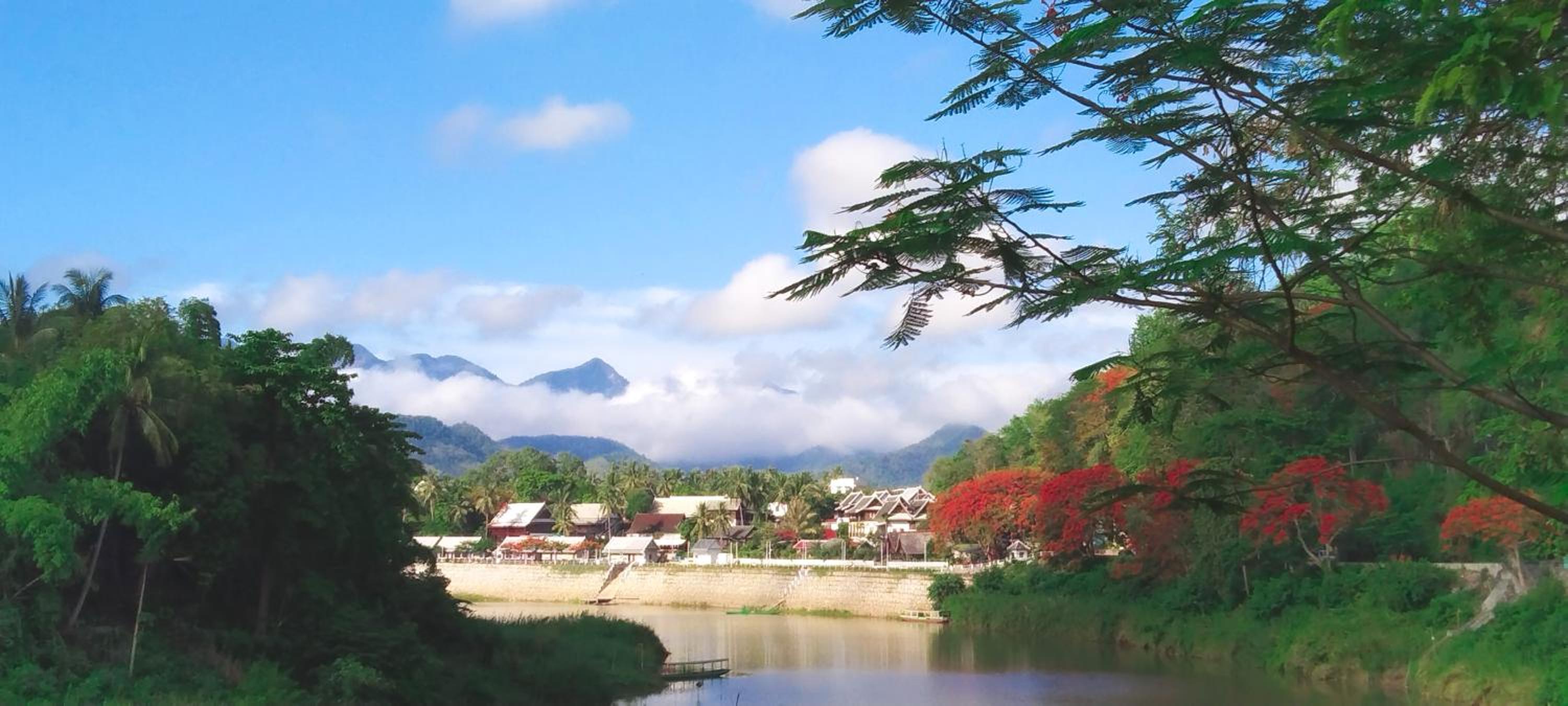 Luang Prabang Vacations - Ban Lakkham River View - Property Image 23