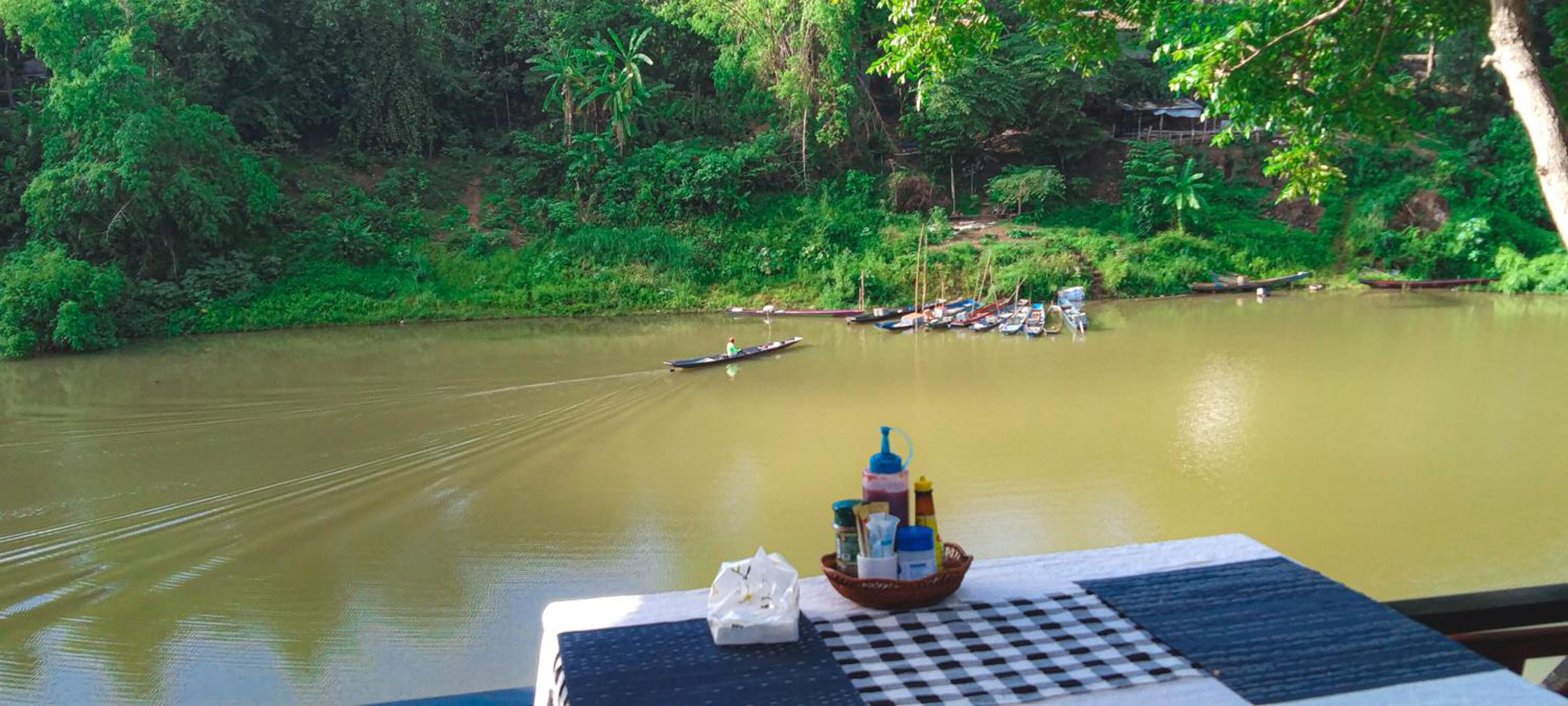 Luang Prabang Vacations - Ban Lakkham River View - Property Image 135