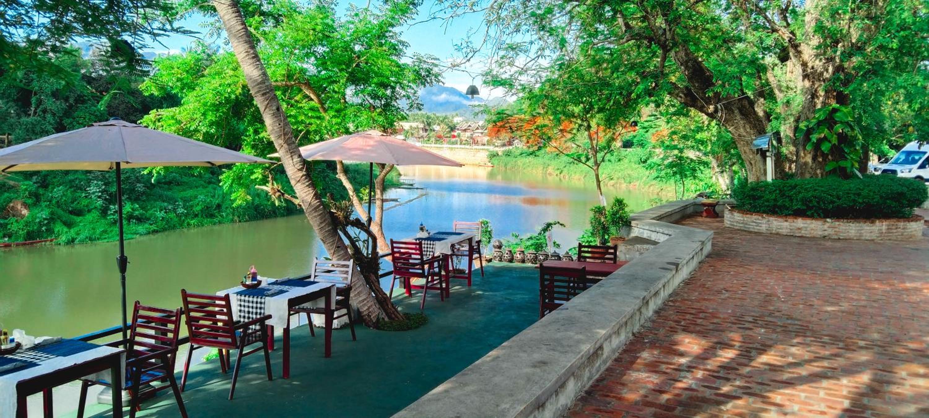Luang Prabang Vacations - Ban Lakkham River View - Property Image 22