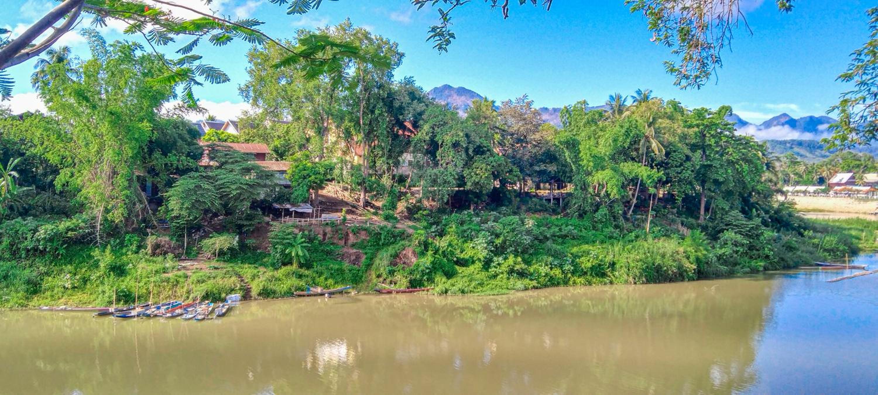 Luang Prabang Vacations - Ban Lakkham River View - Property Image 136