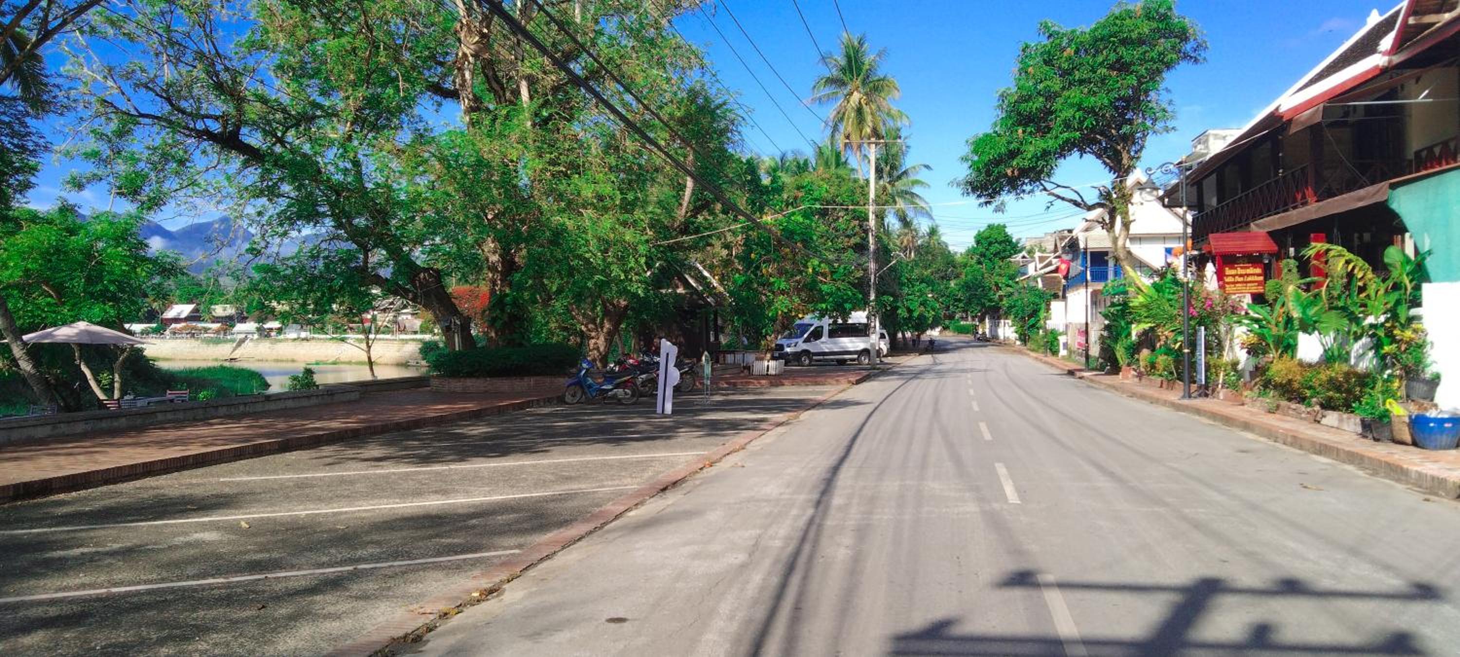 Luang Prabang Vacations - Ban Lakkham River View - Property Image 81