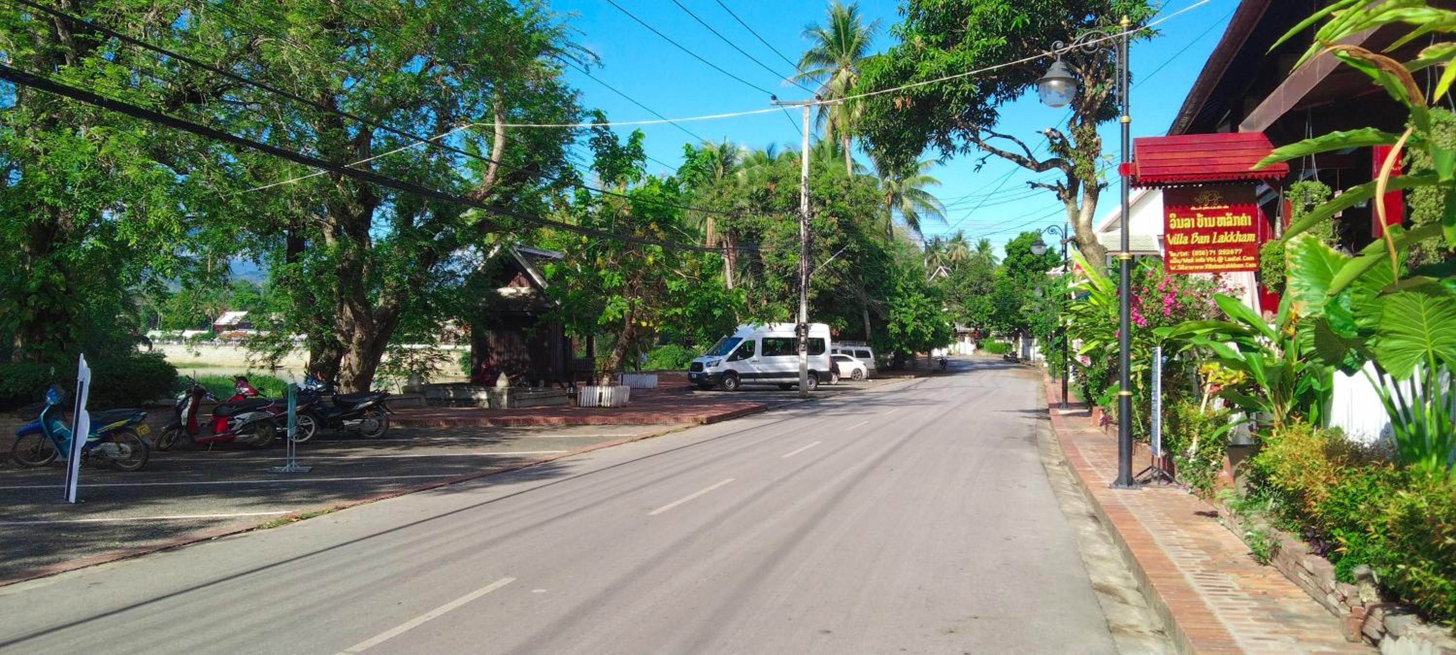 Luang Prabang Vacations - Ban Lakkham River View - Property Image 41