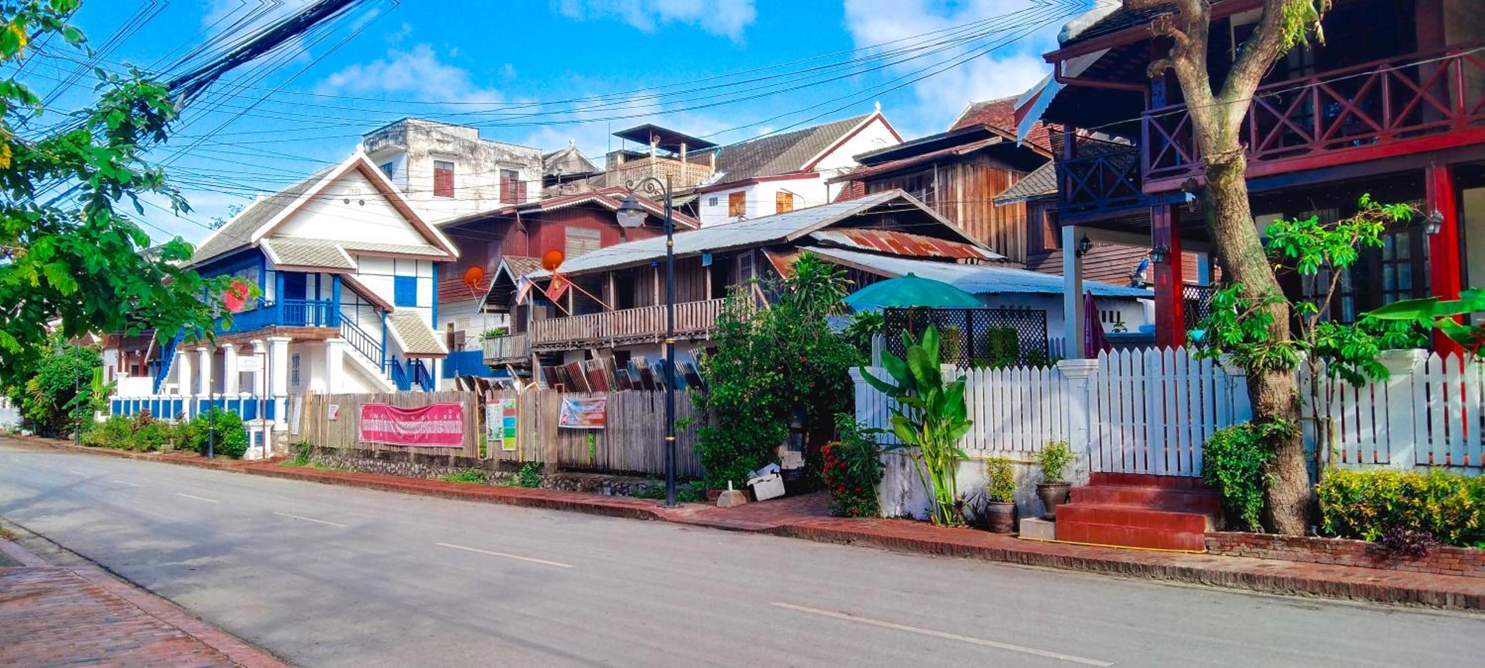 Luang Prabang Vacations - Ban Lakkham River View - Property Image 137