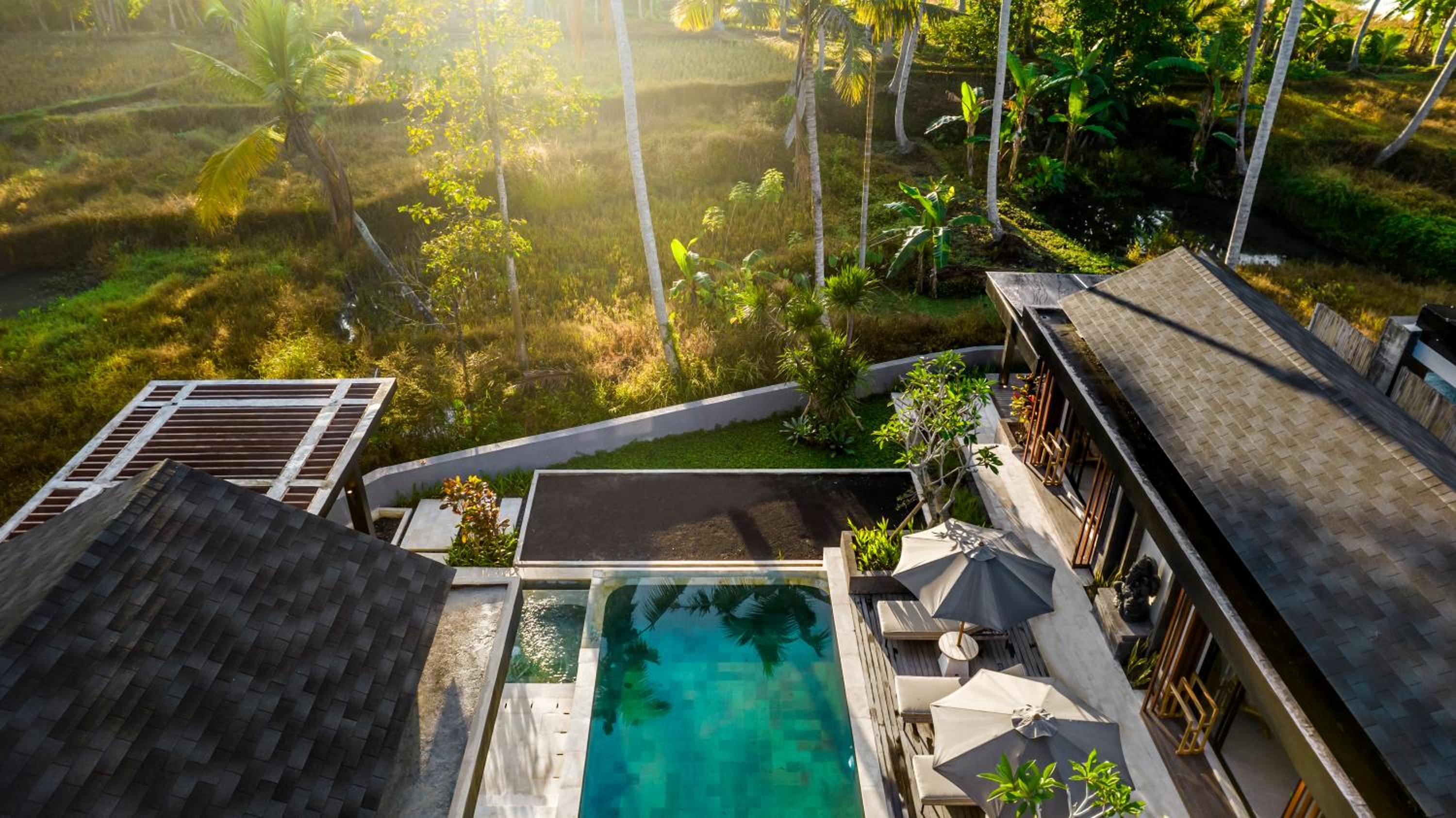 Villa Jehanne by BaliSuperHost