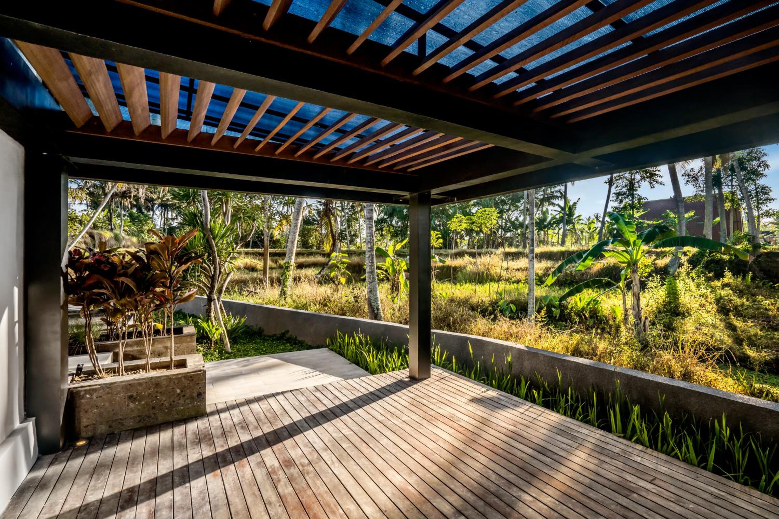Villa Jehanne by BaliSuperHost