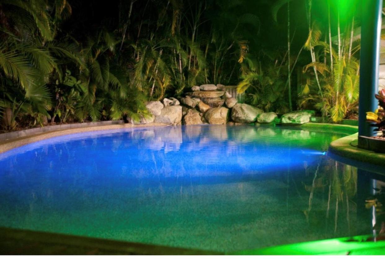 Trinity Beach Vacations - Trinity Beach Sea Breeze 3 Bedroom Apartment - Property Image 17