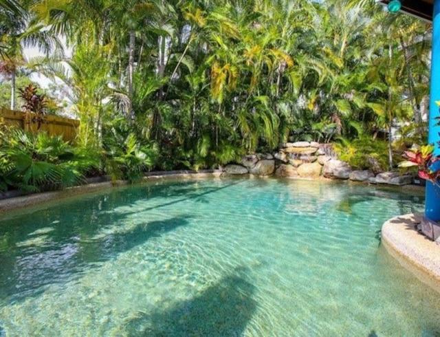 Trinity Beach Vacations - Trinity Beach Sea Breeze 3 Bedroom Apartment - Property Image 12