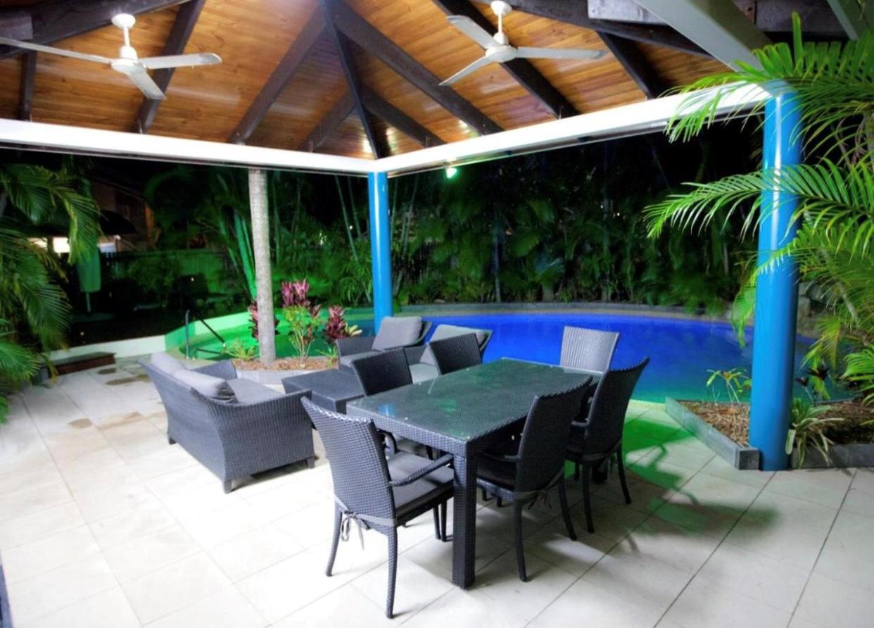 Trinity Beach Vacations - Trinity Beach Sea Breeze 3 Bedroom Apartment - Property Image 11