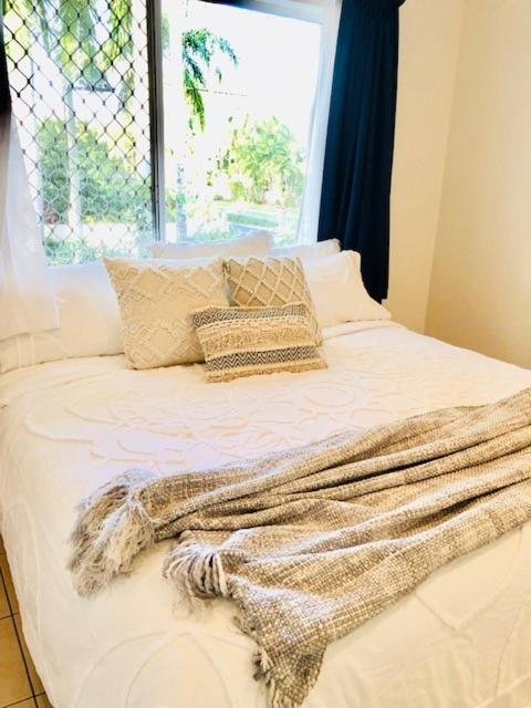 Trinity Beach Vacations - Trinity Beach Sea Breeze 3 Bedroom Apartment - Property Image 26