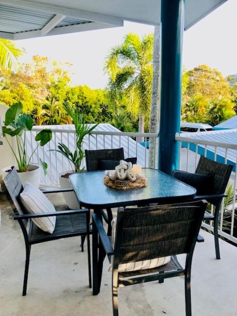 Trinity Beach Vacations - Trinity Beach Sea Breeze 3 Bedroom Apartment - Property Image 9