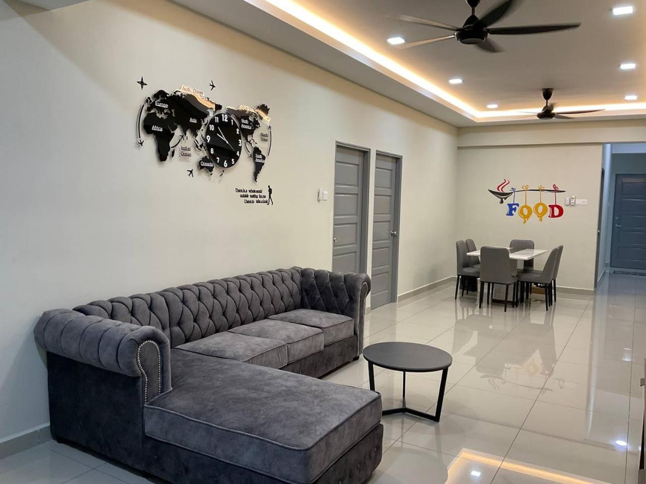 Sweet Homestay The Venus Sitiawan 温馨民宿 photo 3