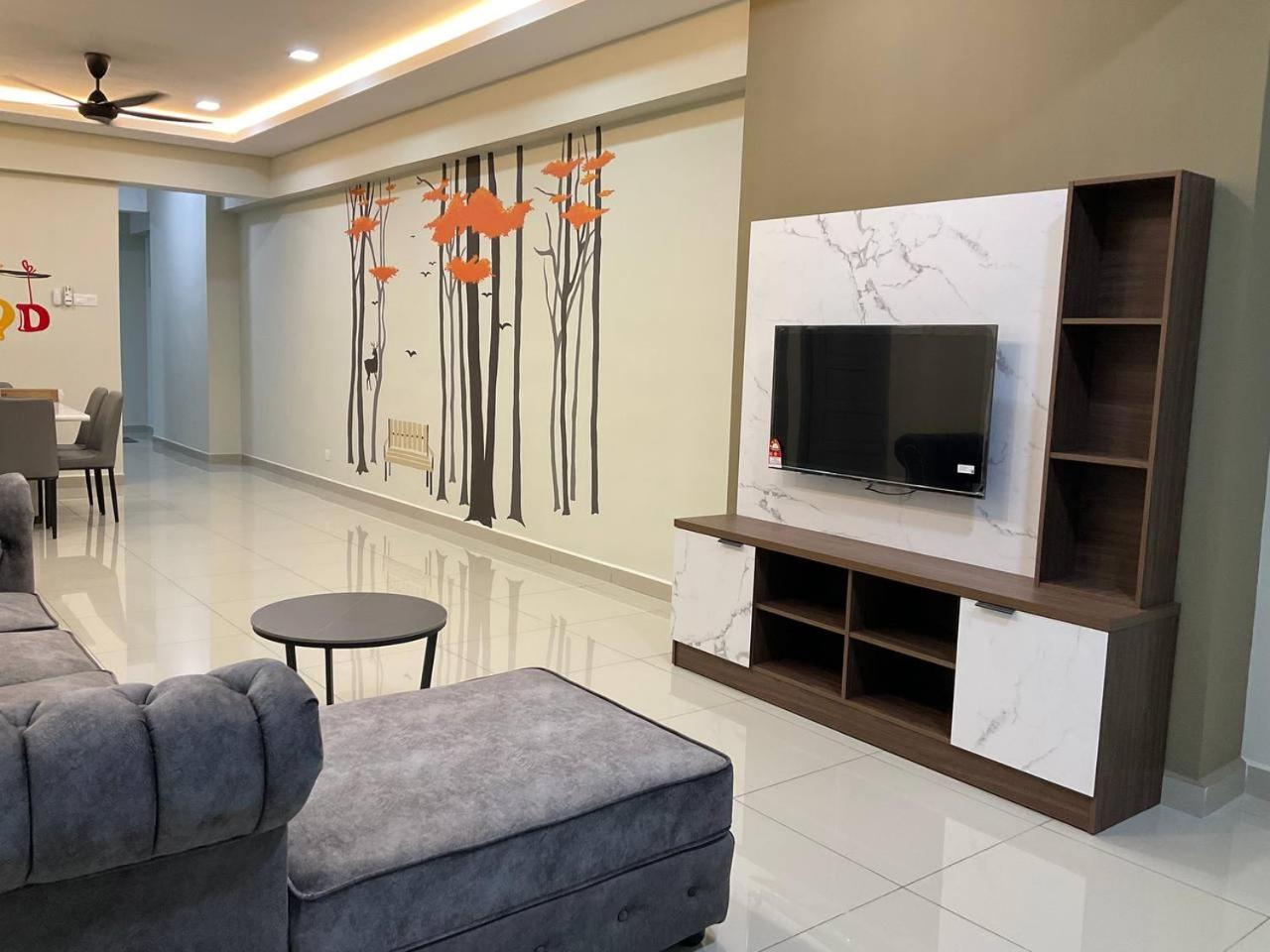 Sweet Homestay The Venus Sitiawan 温馨民宿 photo 4