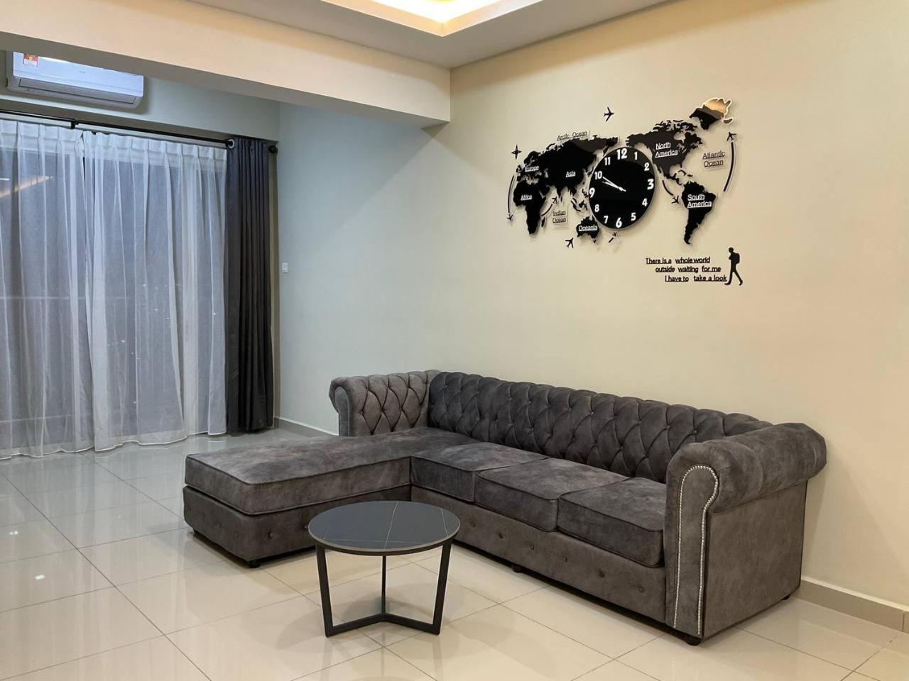 Sweet Homestay The Venus Sitiawan 温馨民宿 photo 6