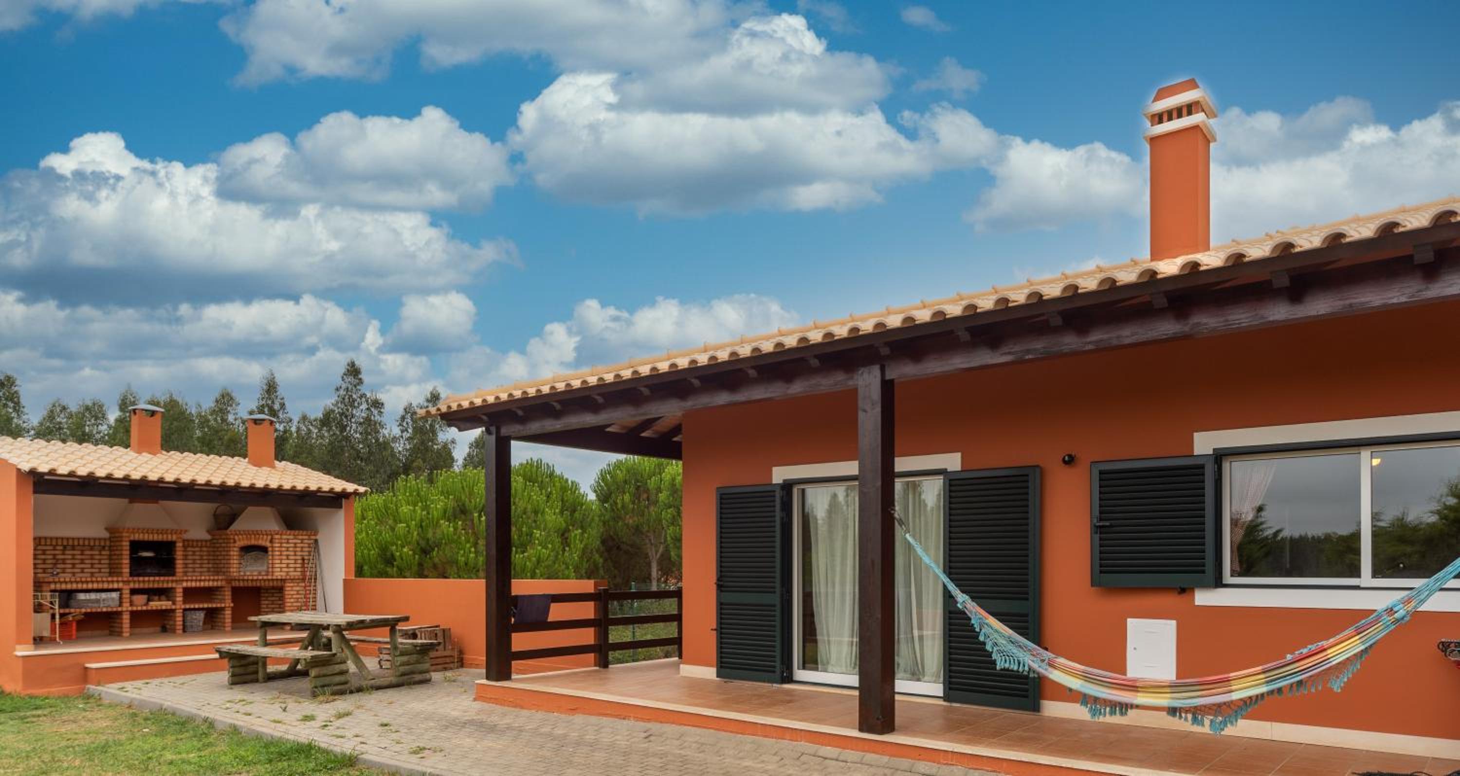 A casa das minhas netas view 5