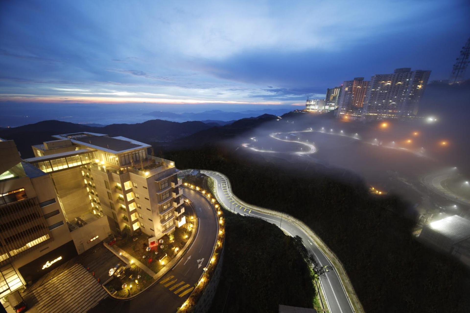 Hotel Yume Dream Genting Highlands - Image 1