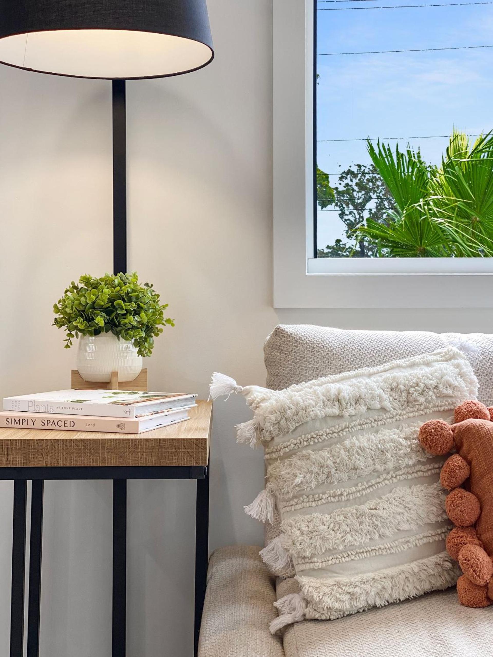 Shoal Bay Beach House Three