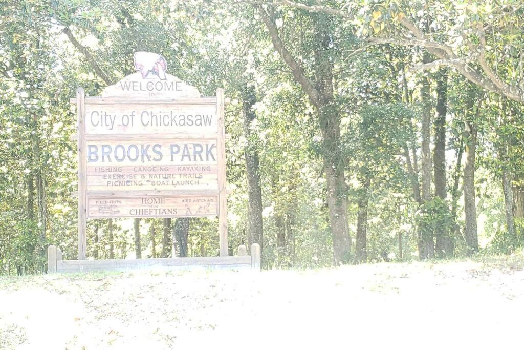 Chickasaw Landing