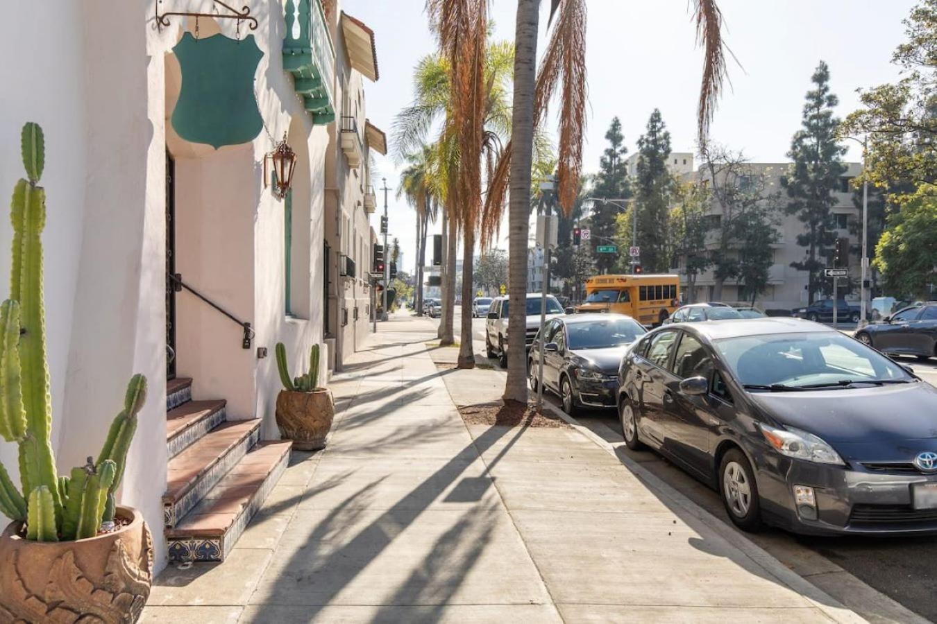 Visit the Beach from a Historic Downtown Apartment - NRP21-00092 view 2