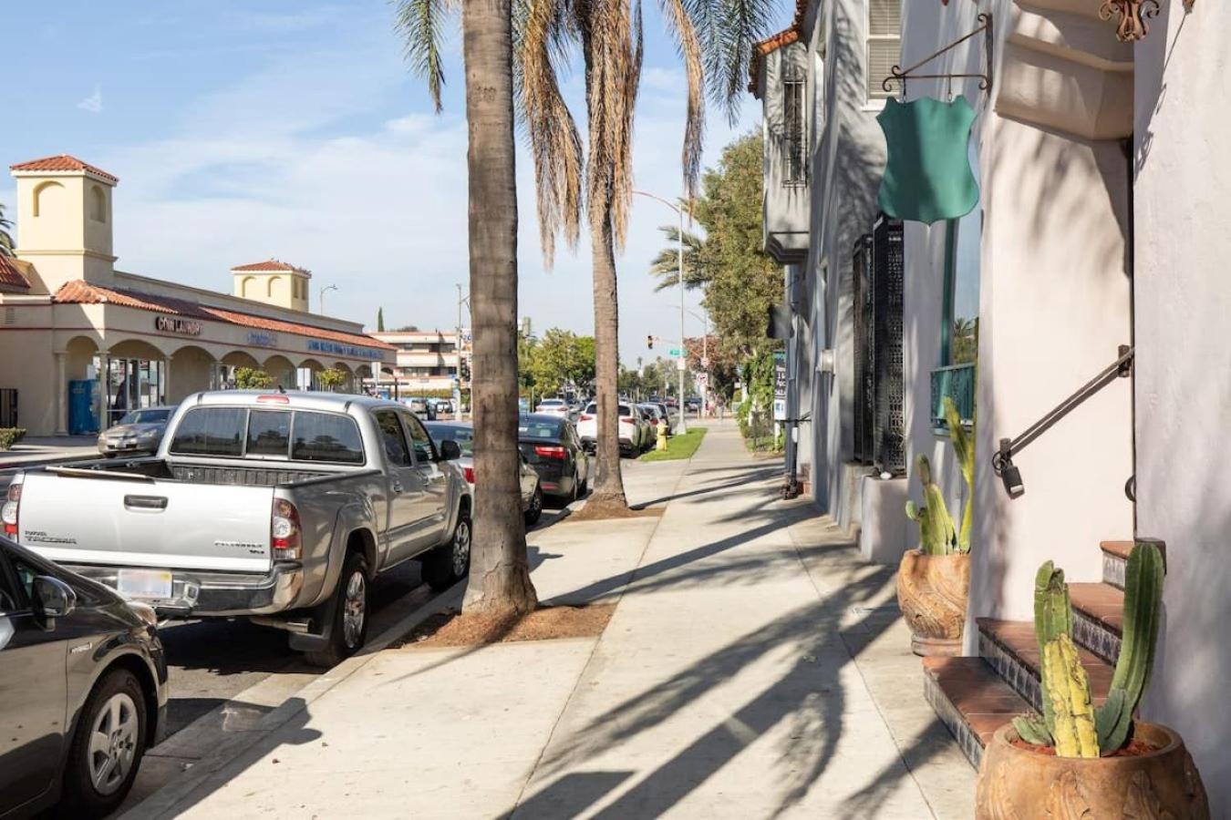 Visit the Beach from a Historic Downtown Apartment - NRP21-00092 view 4