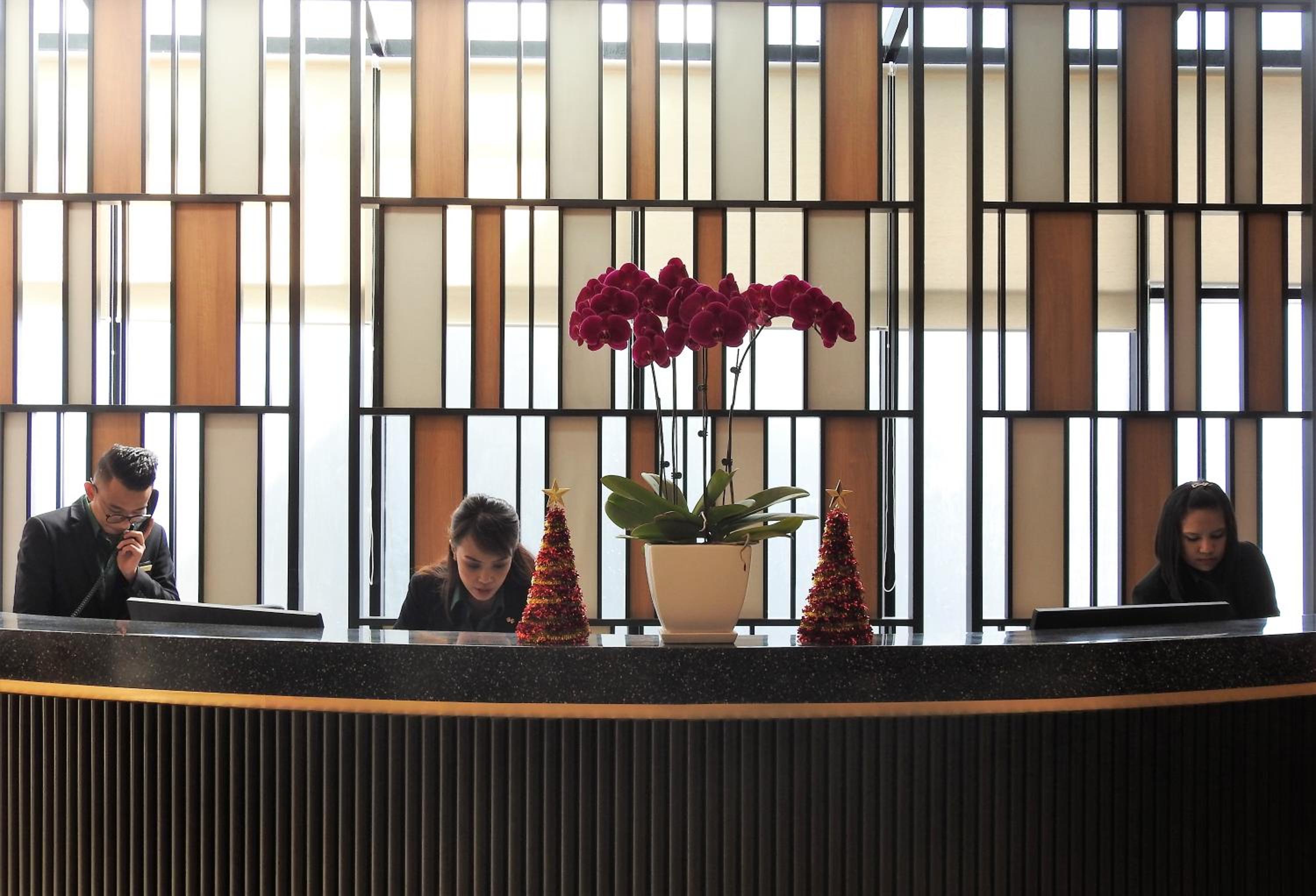 Yume Dream Genting Highlands photo 7