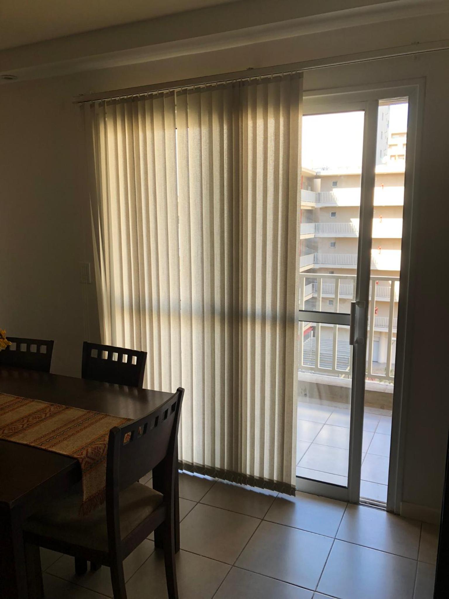 Cómodo y moderno departamento