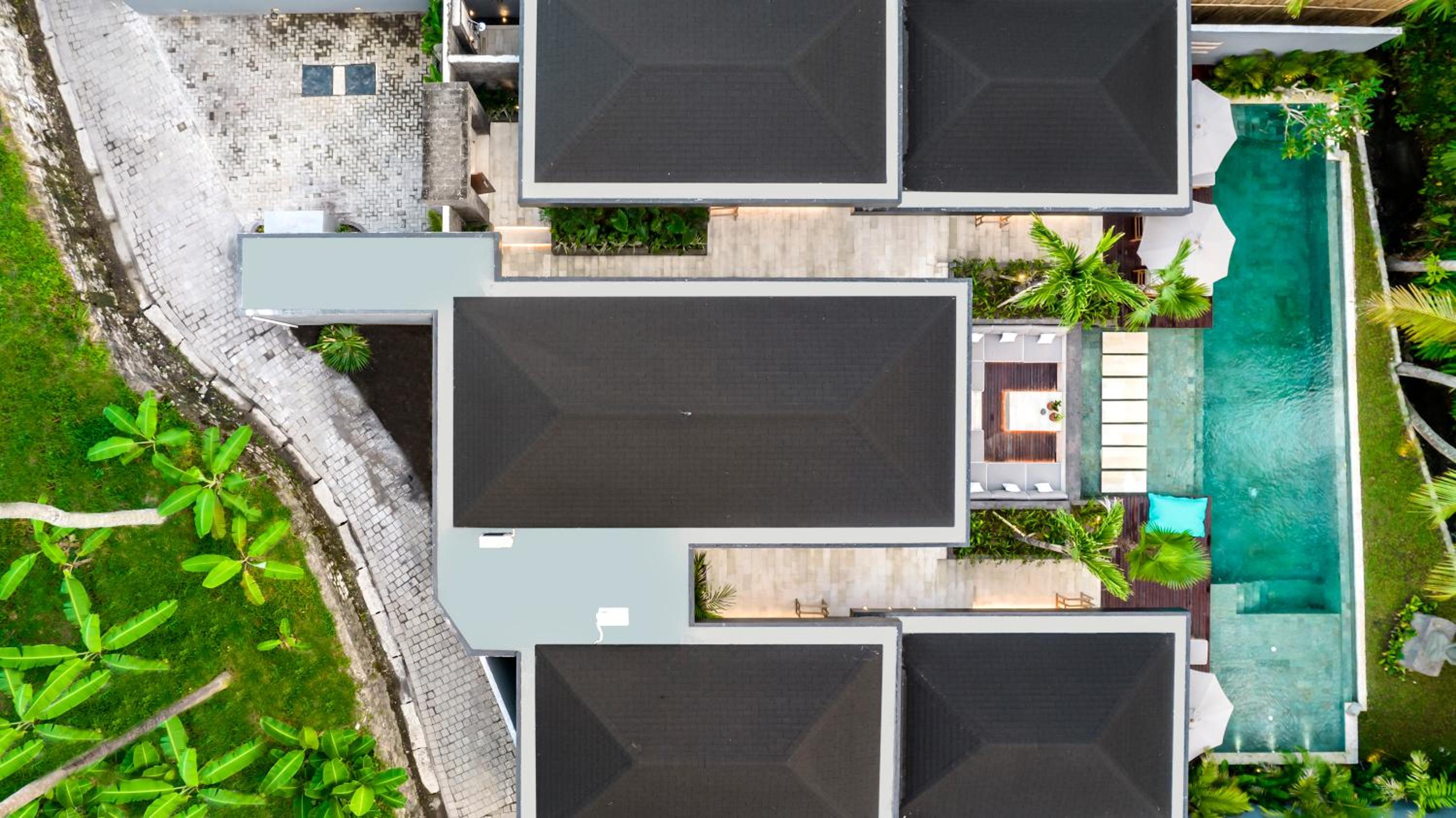 Villa Soleil by BaliSuperHost