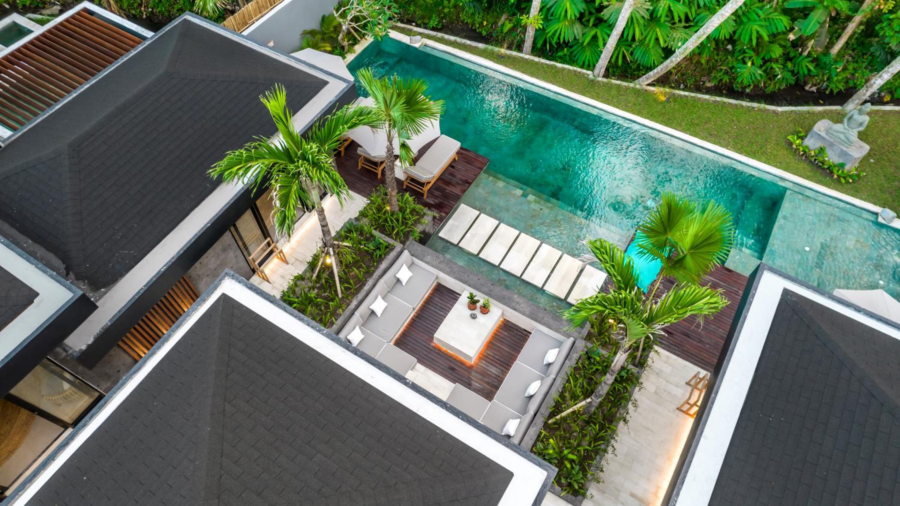 Villa Soleil by BaliSuperHost