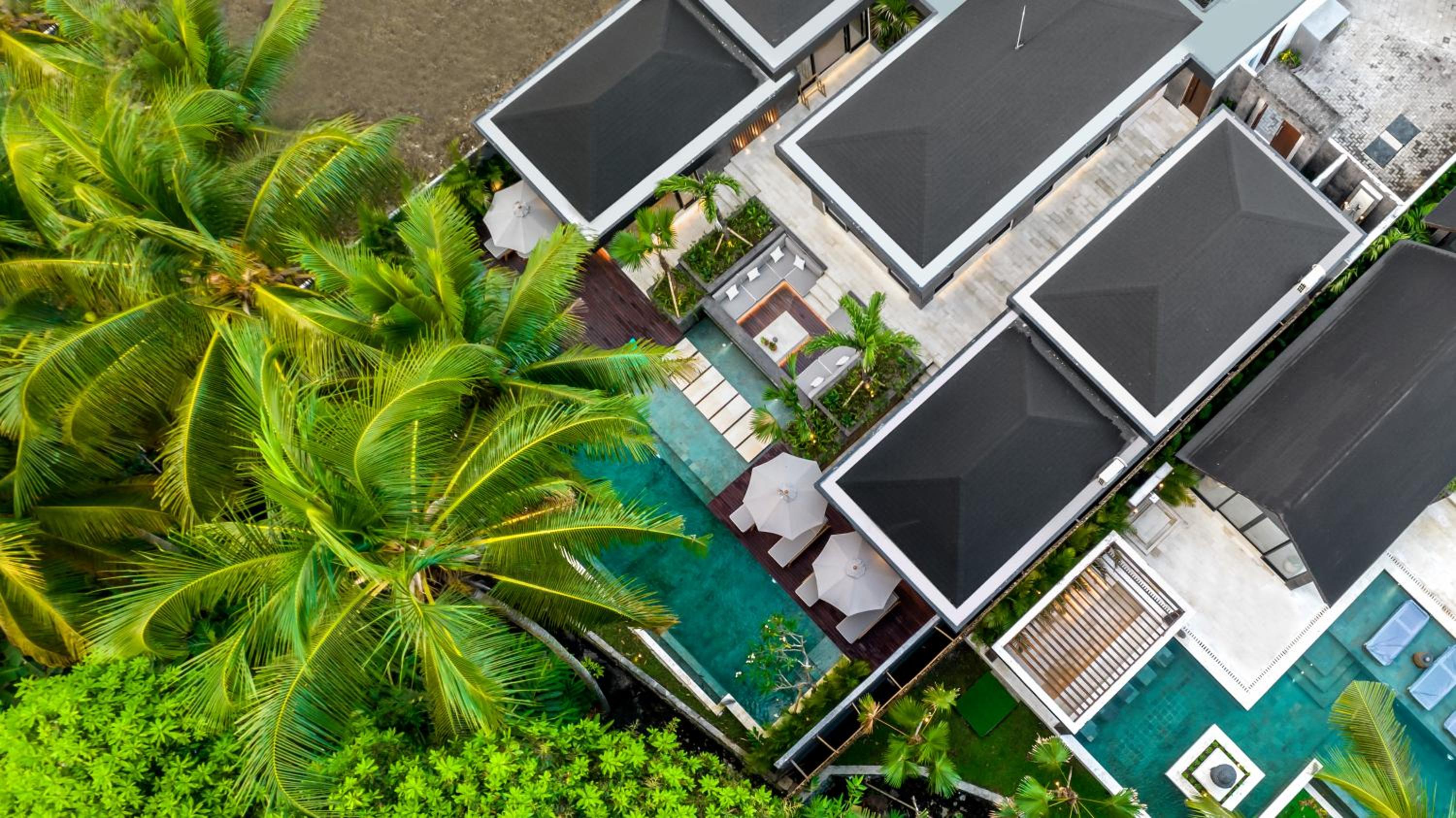 Villa Soleil by BaliSuperHost